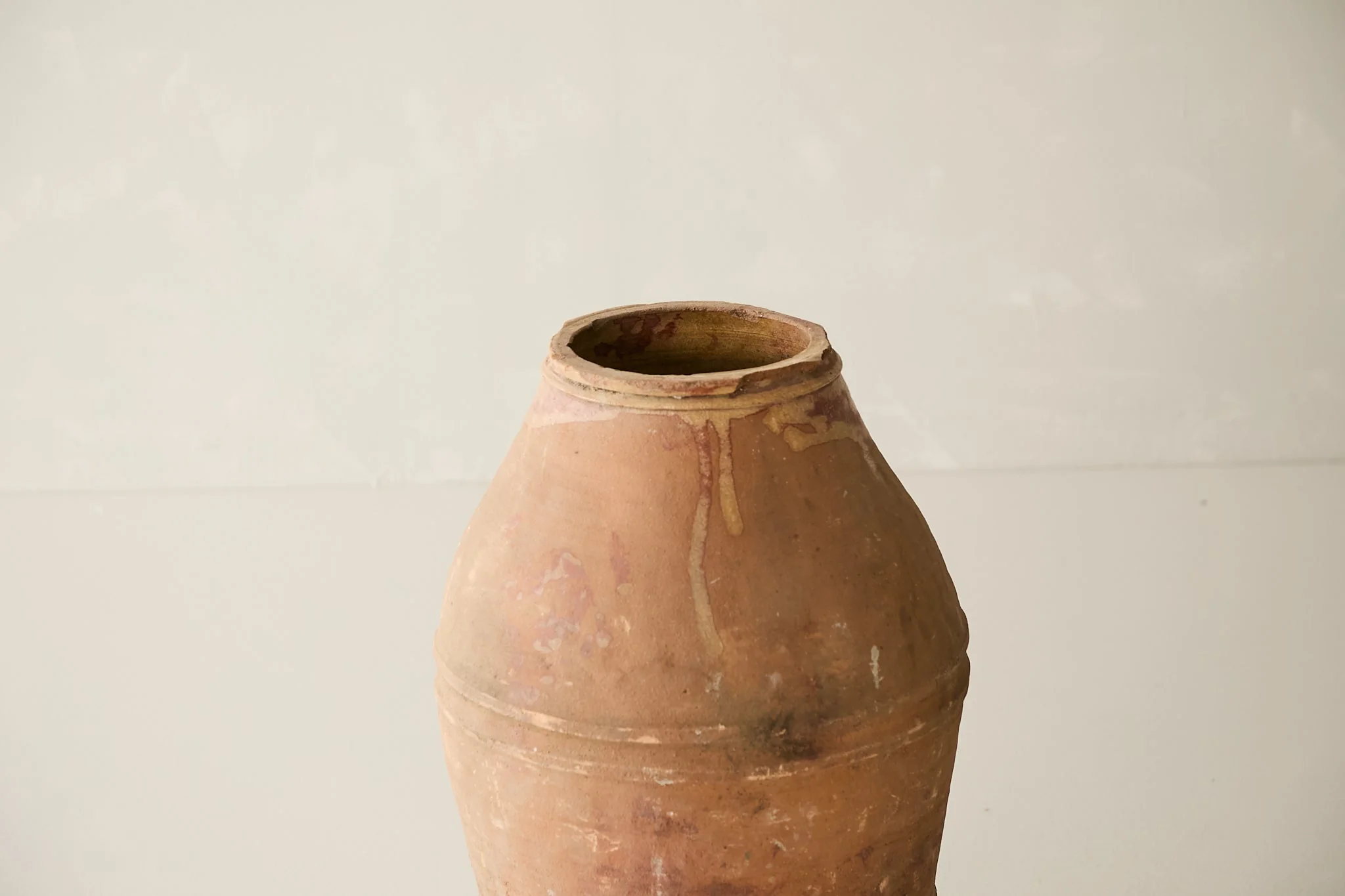 Vintage Turkish Pot D.086 - Image 2