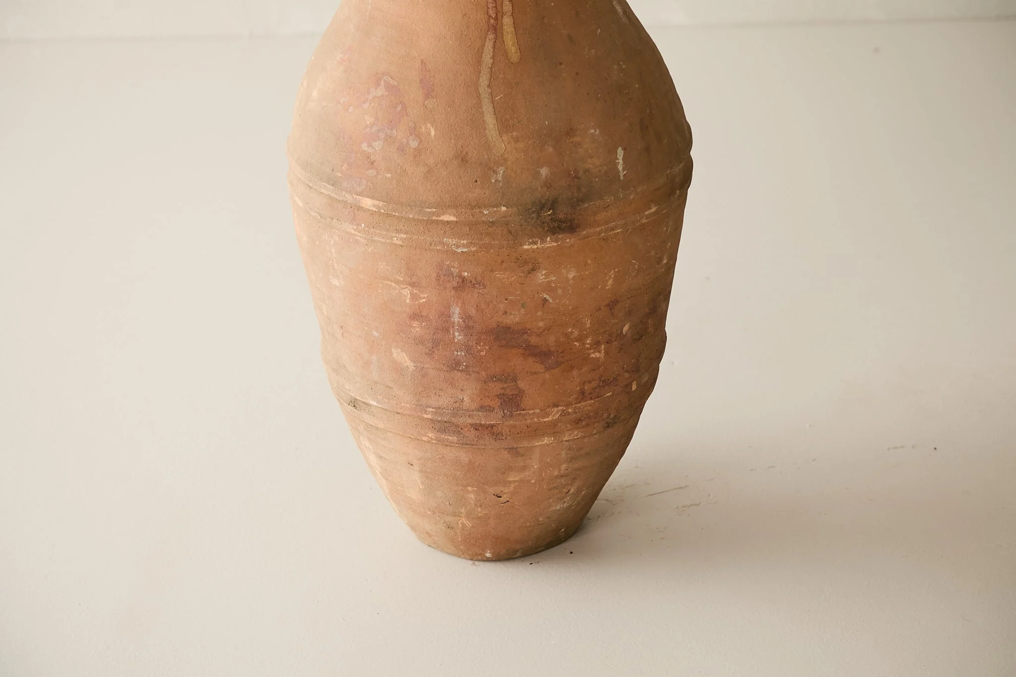 Vintage Turkish Pot D.086 - Image 3