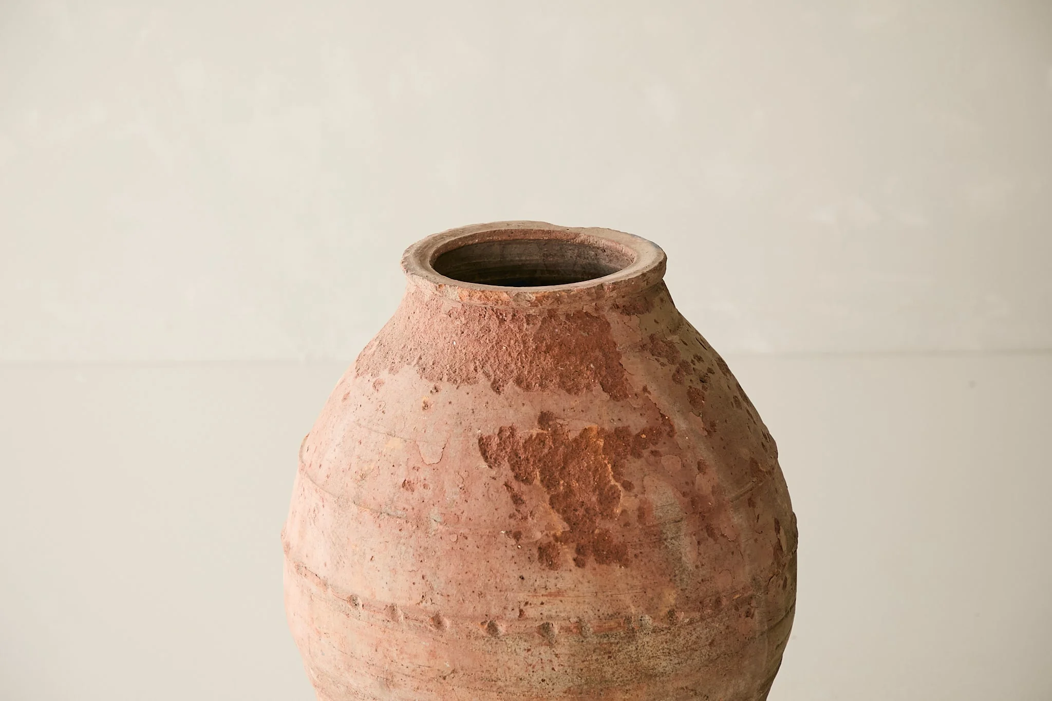 Vintage Turkish Pot D.087 - Image 2