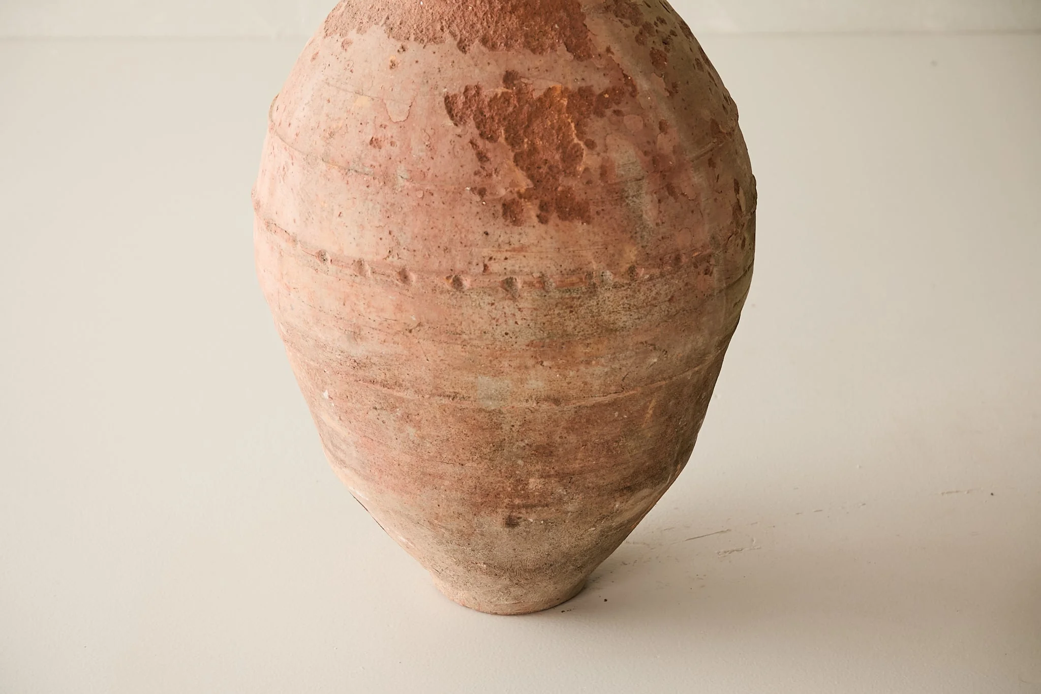 Vintage Turkish Pot D.087 - Image 3