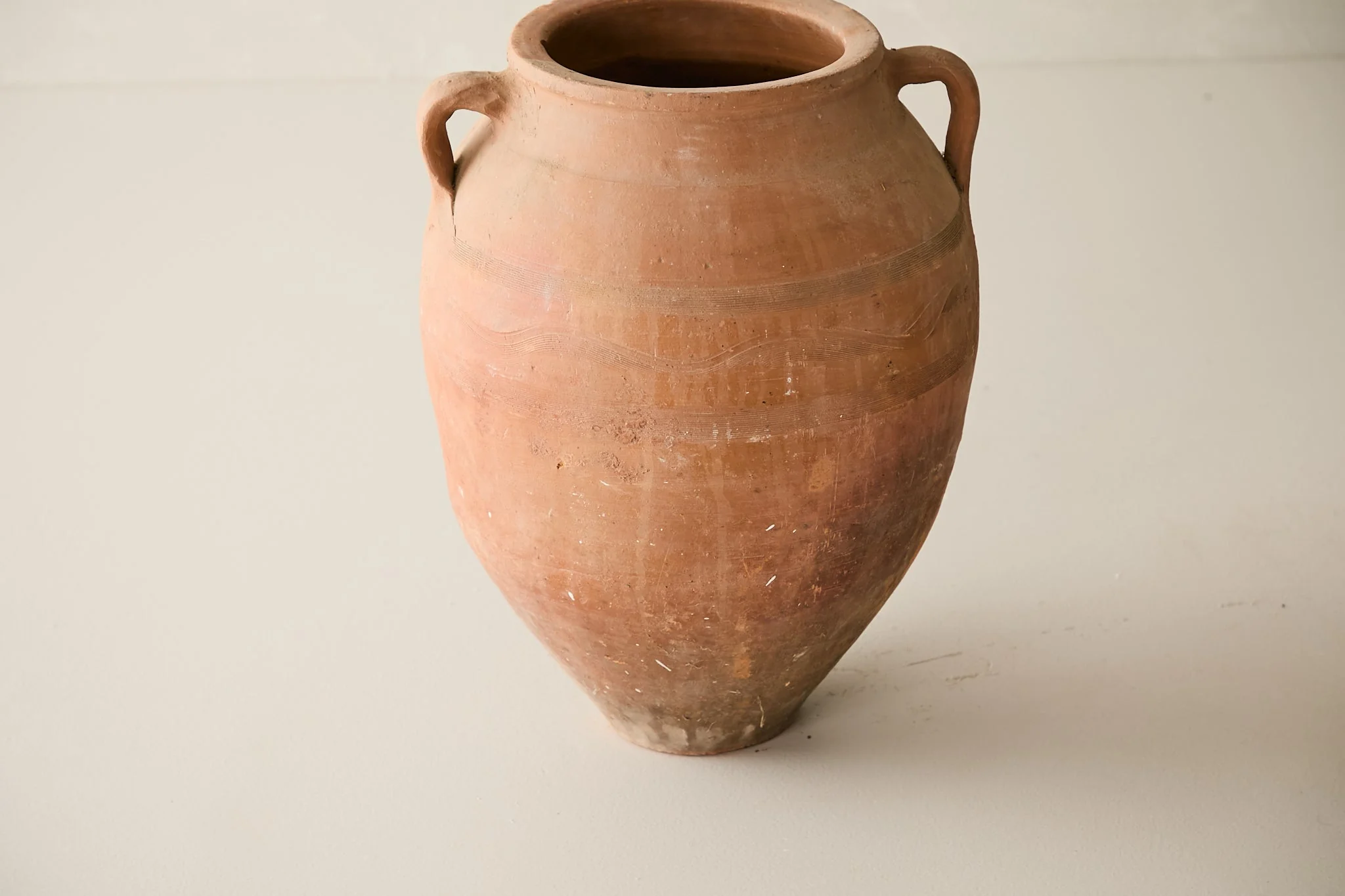 Vintage Turkish Pot D.088 - Image 3