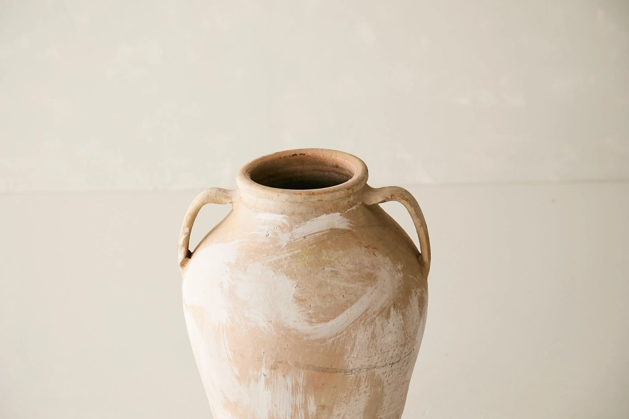 Vintage Turkish Pot D.089 - Image 2