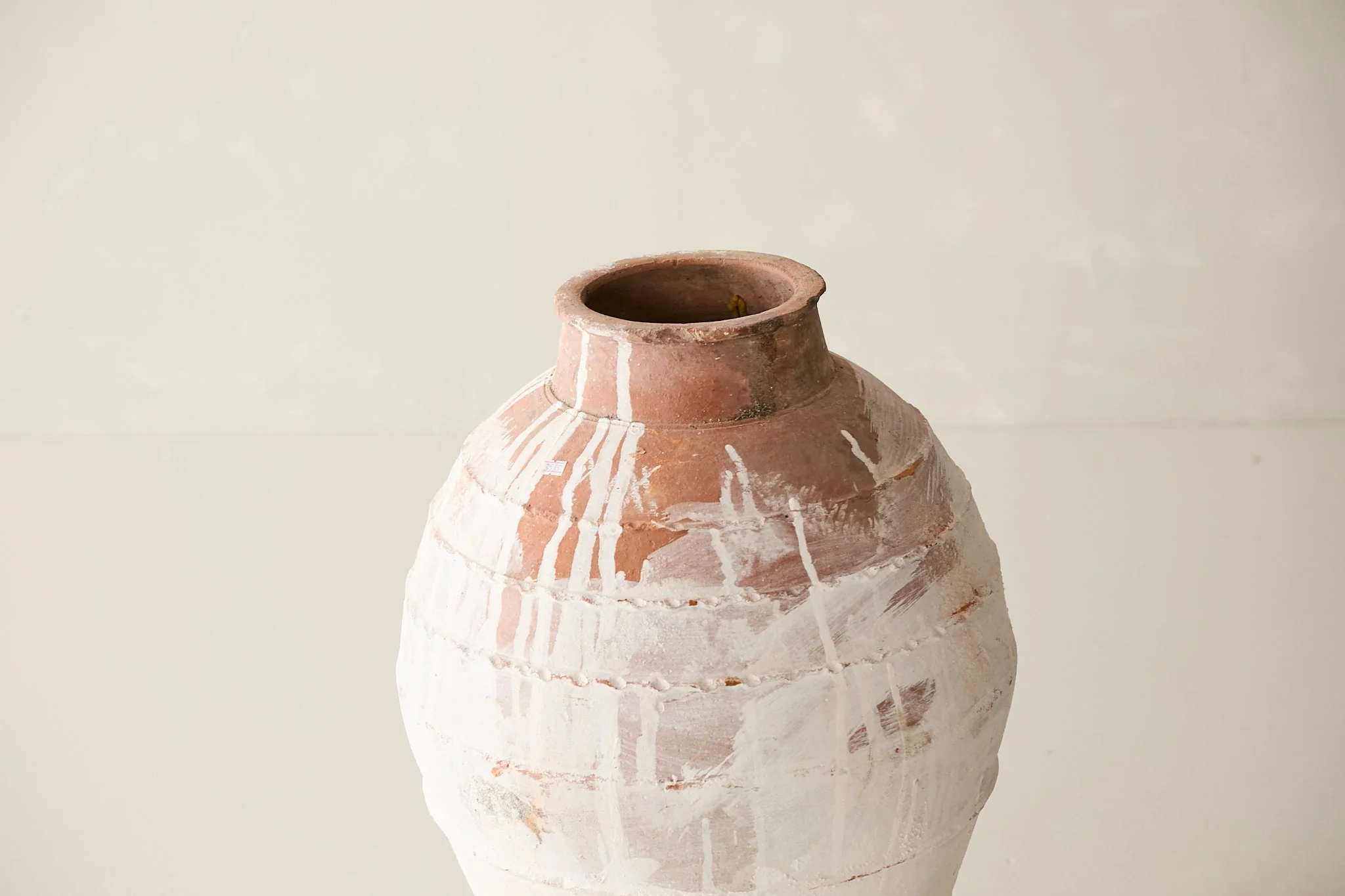 Vintage Turkish Pot D.090 - Image 2