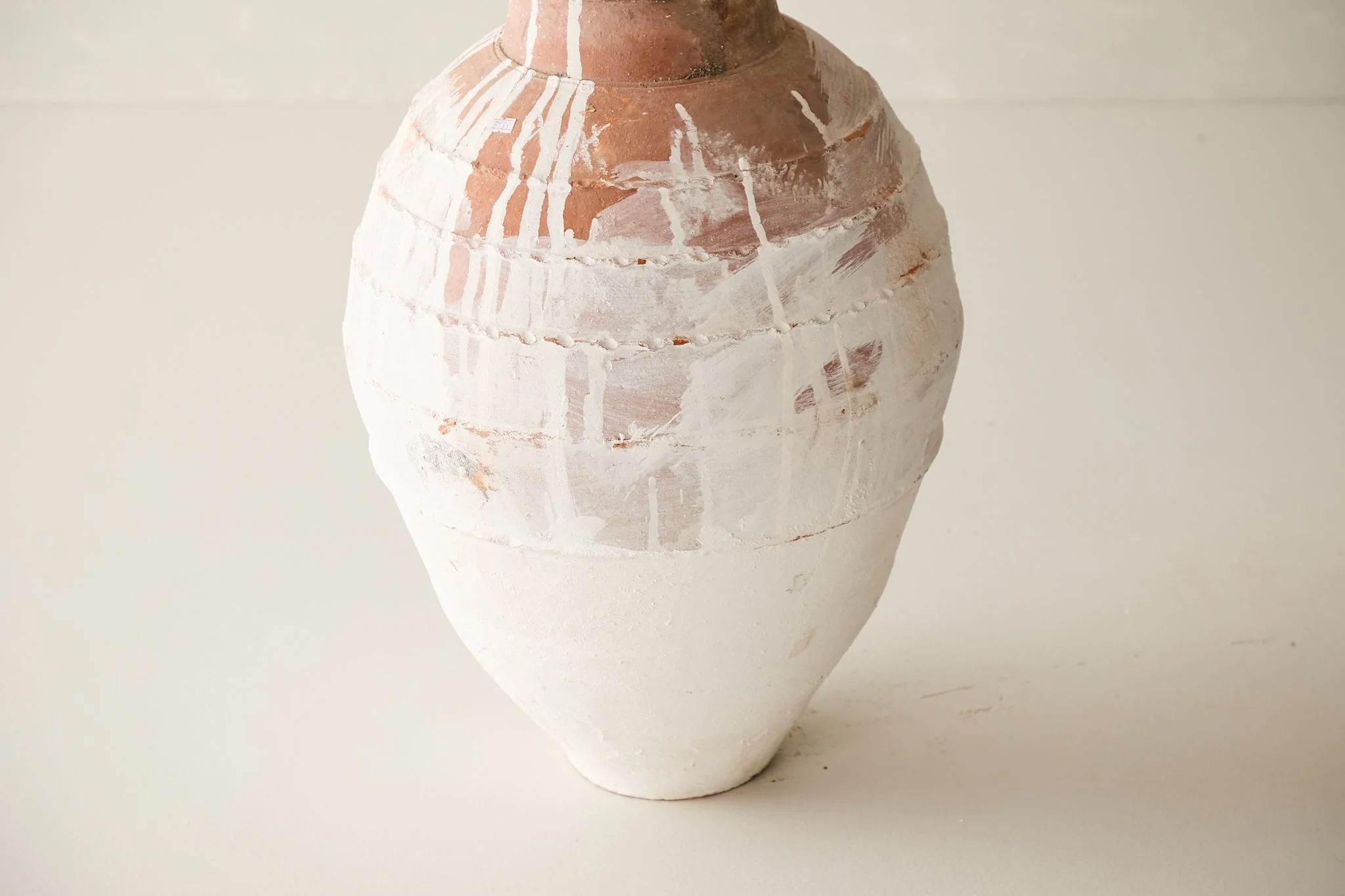 Vintage Turkish Pot D.090 - Image 3