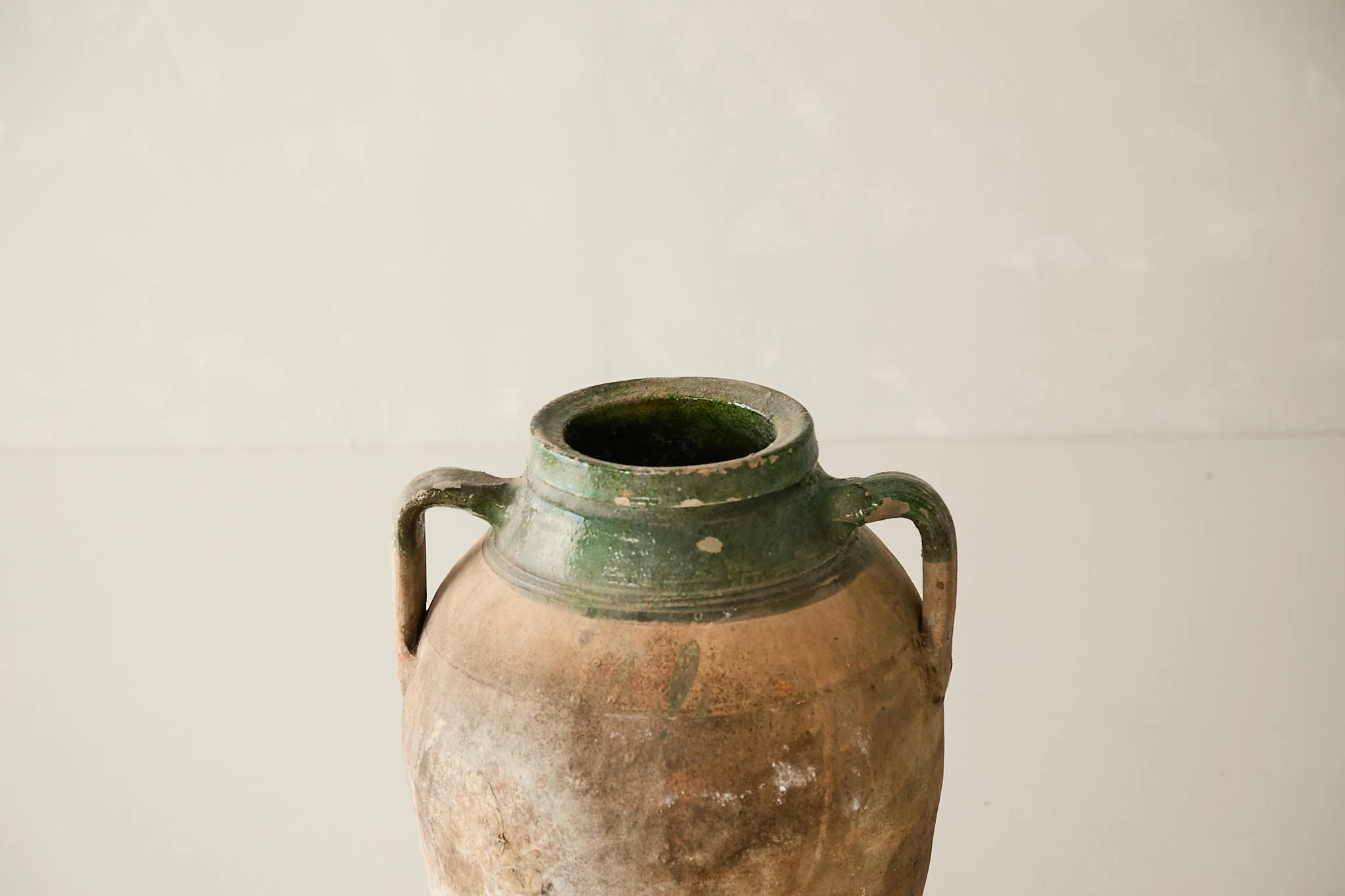Vintage Turkish Pot D.091 - Image 2