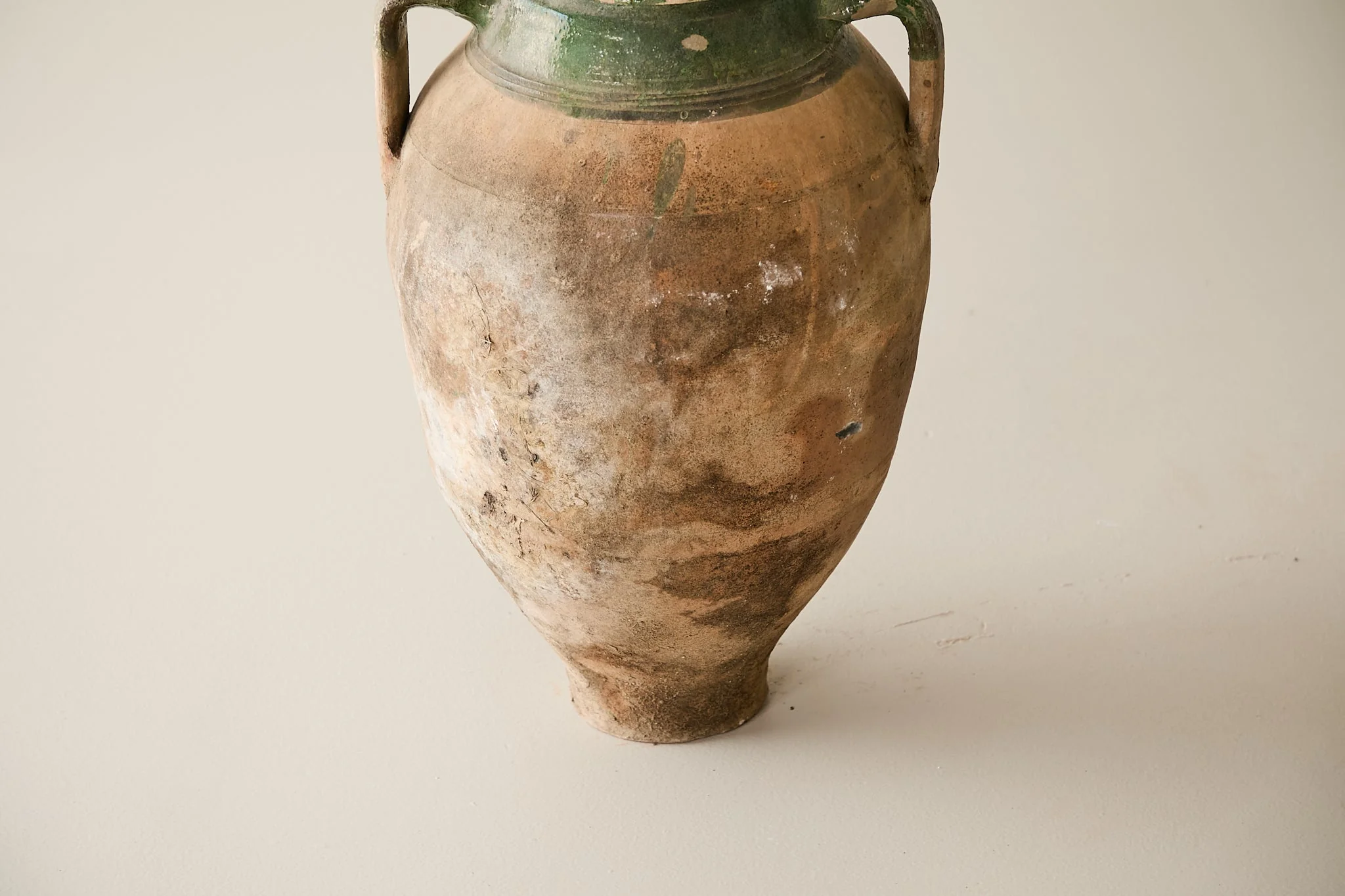 Vintage Turkish Pot D.091 - Image 3