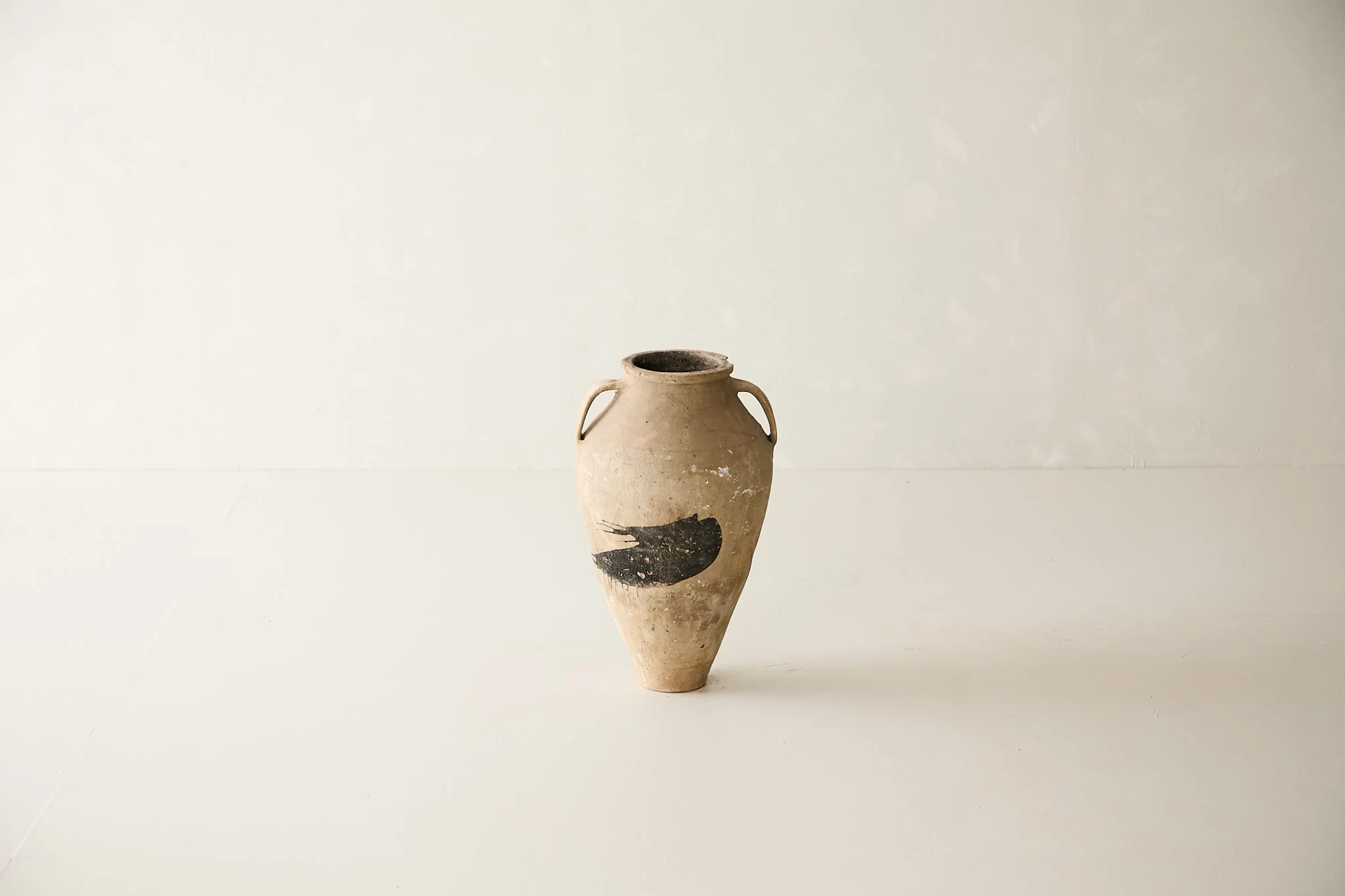 Vintage Turkish Pot D.096