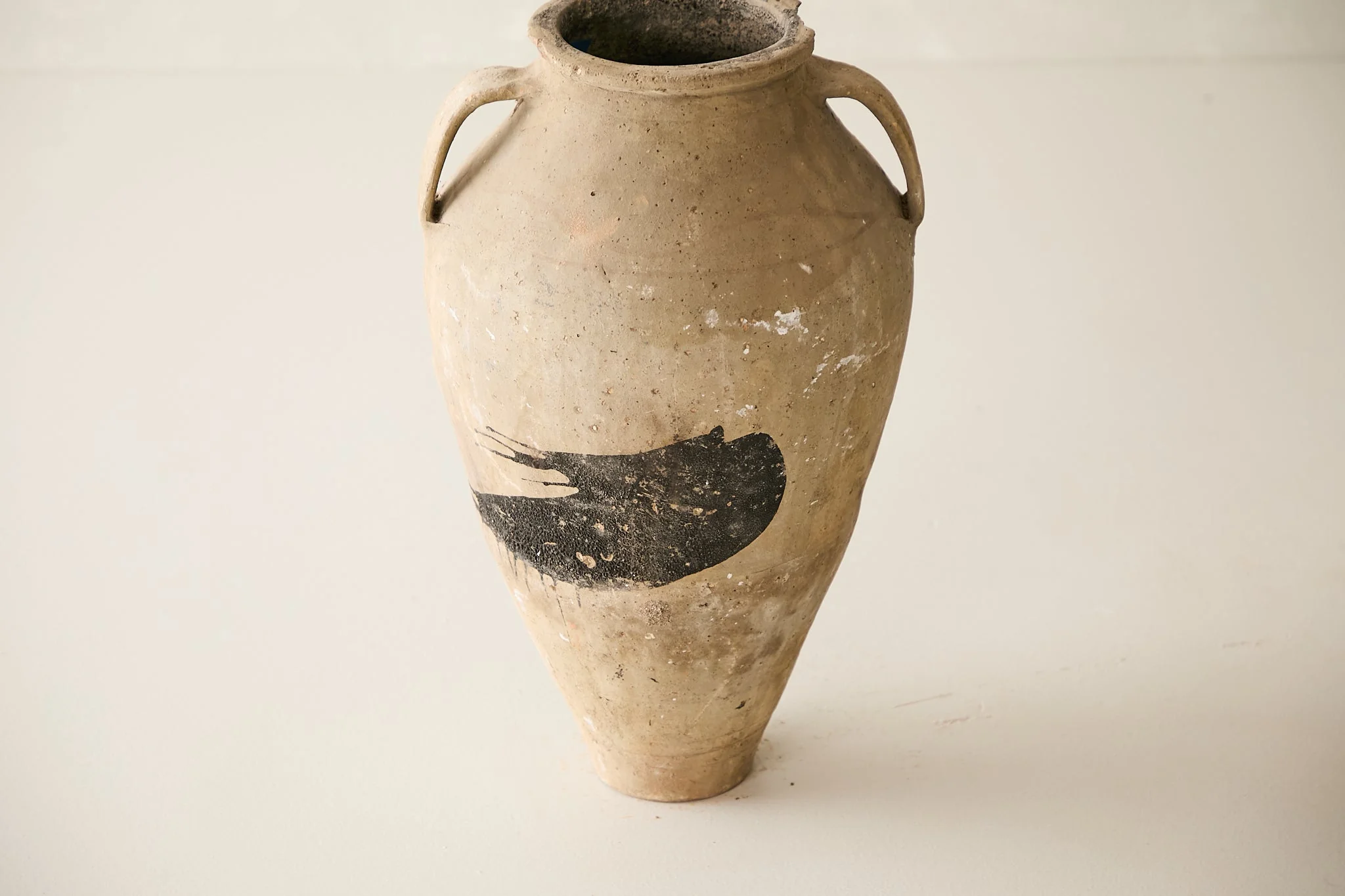 Vintage Turkish Pot D.096 - Image 3