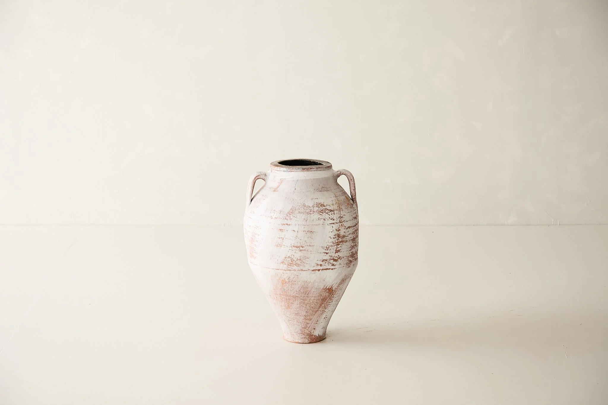Vintage Turkish Pot D.097