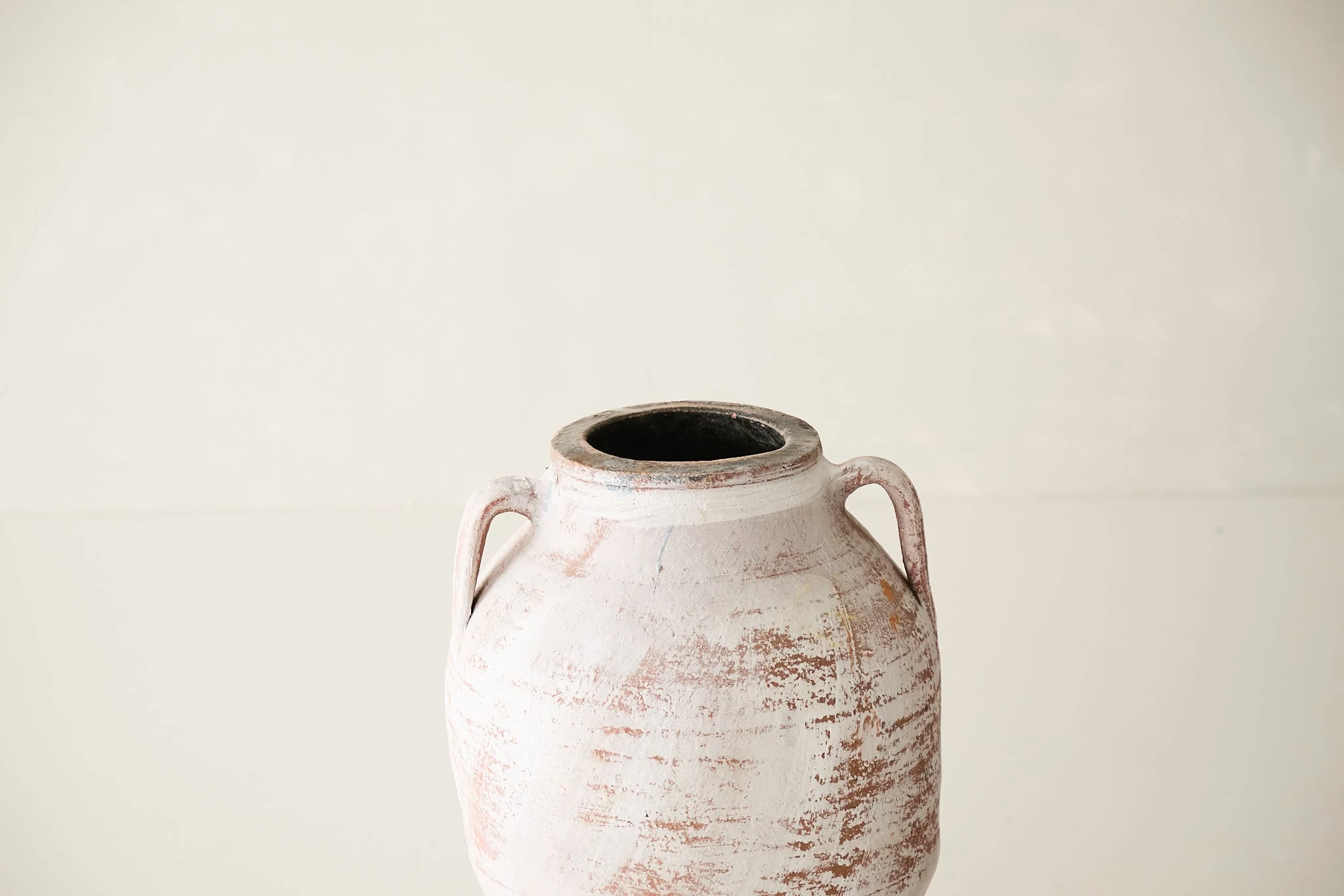 Vintage Turkish Pot D.097 - Image 2