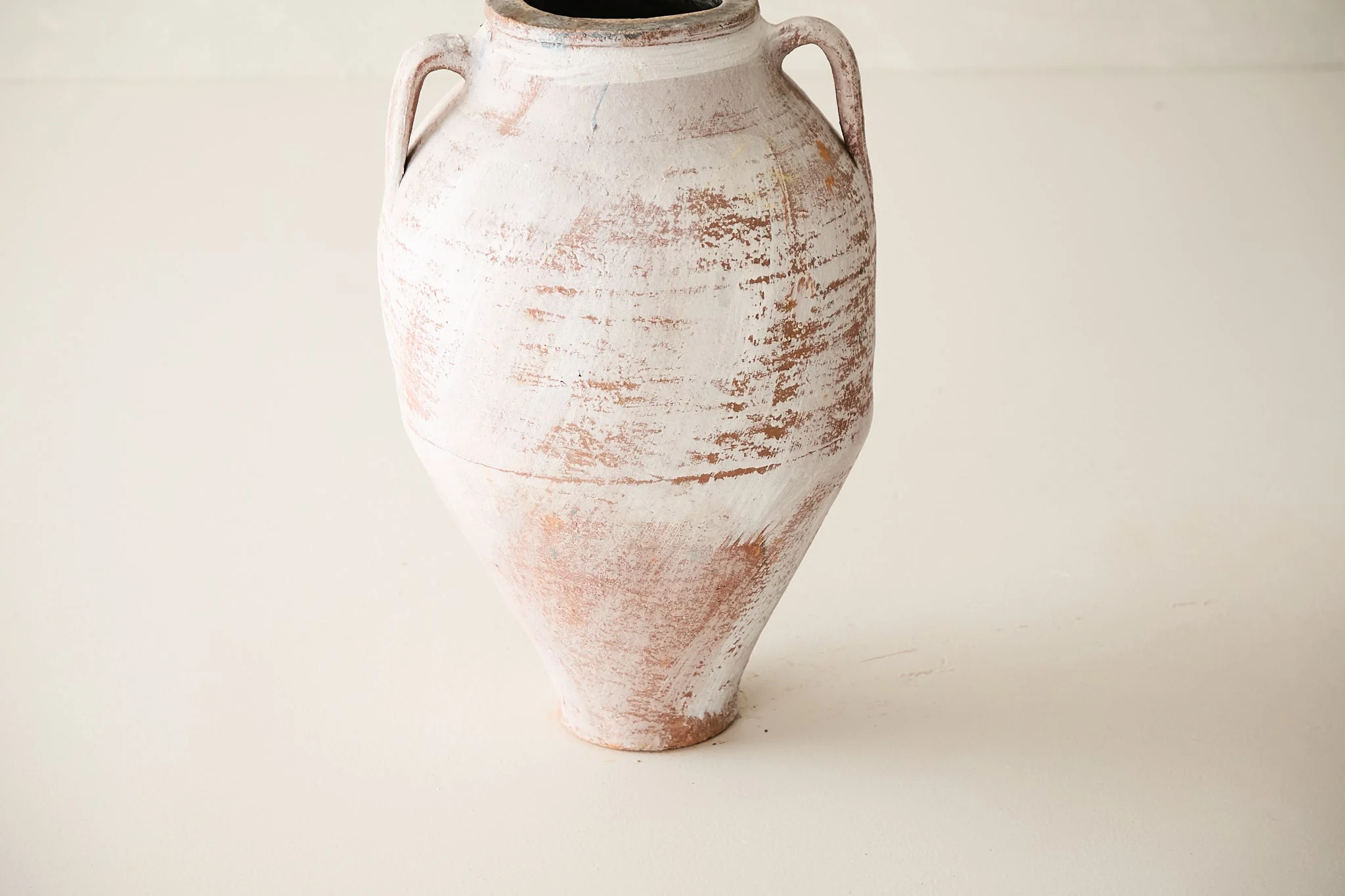 Vintage Turkish Pot D.097 - Image 3
