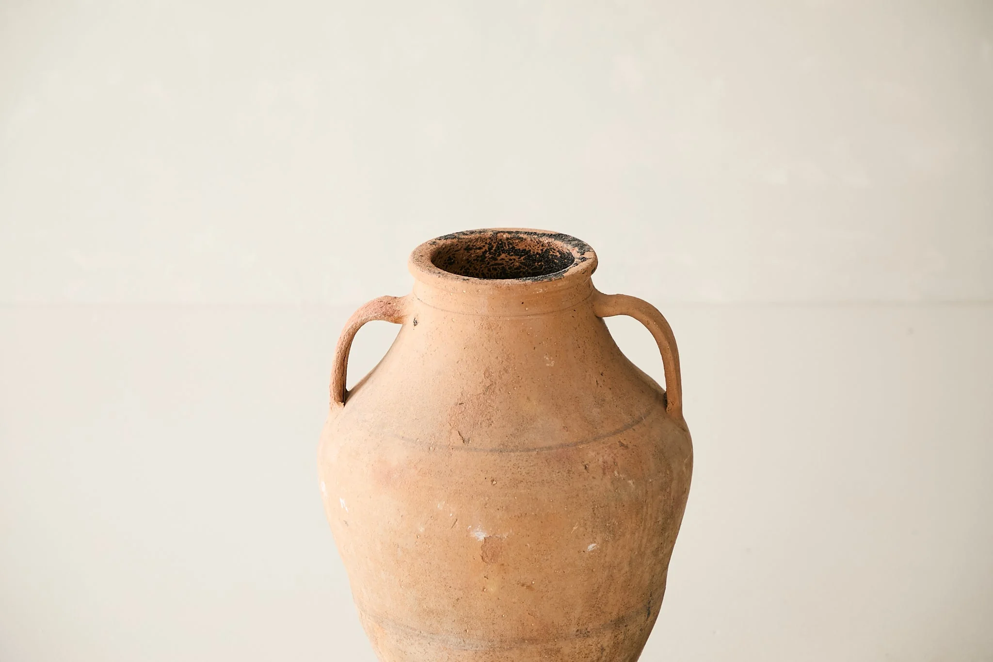 Vintage Turkish Pot D.098 - Image 2
