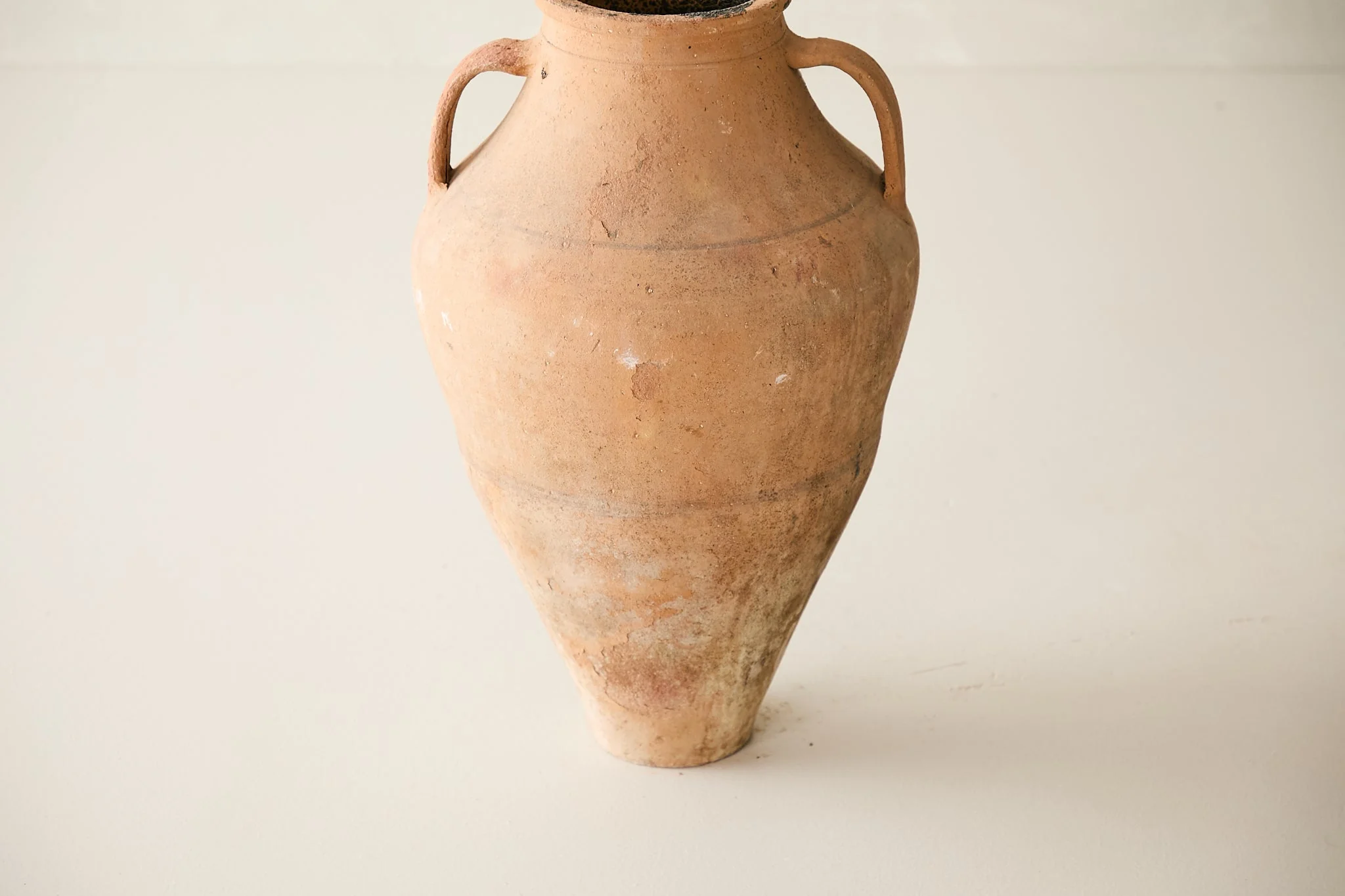 Vintage Turkish Pot D.098 - Image 3