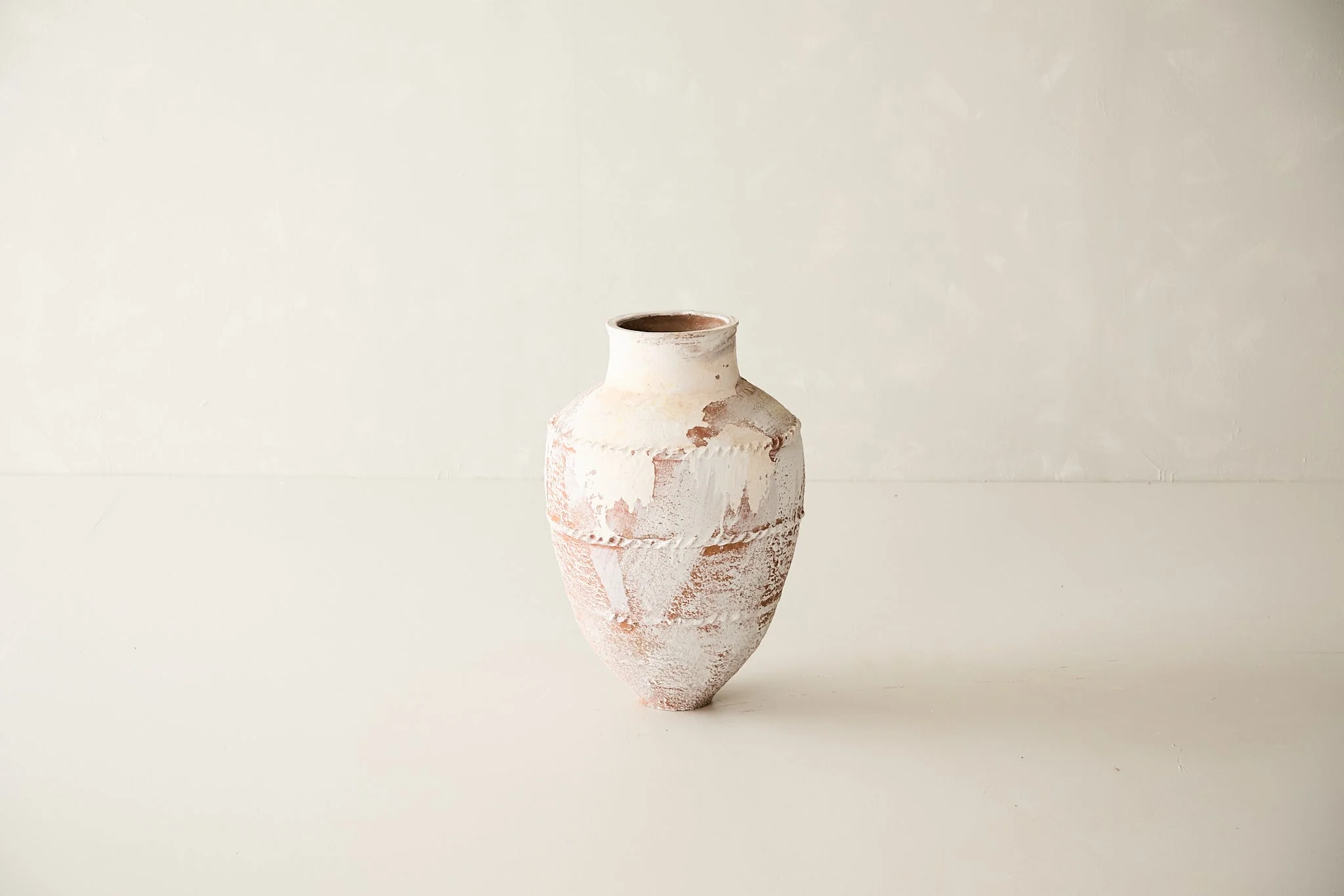 Vintage Turkish Pot D.099