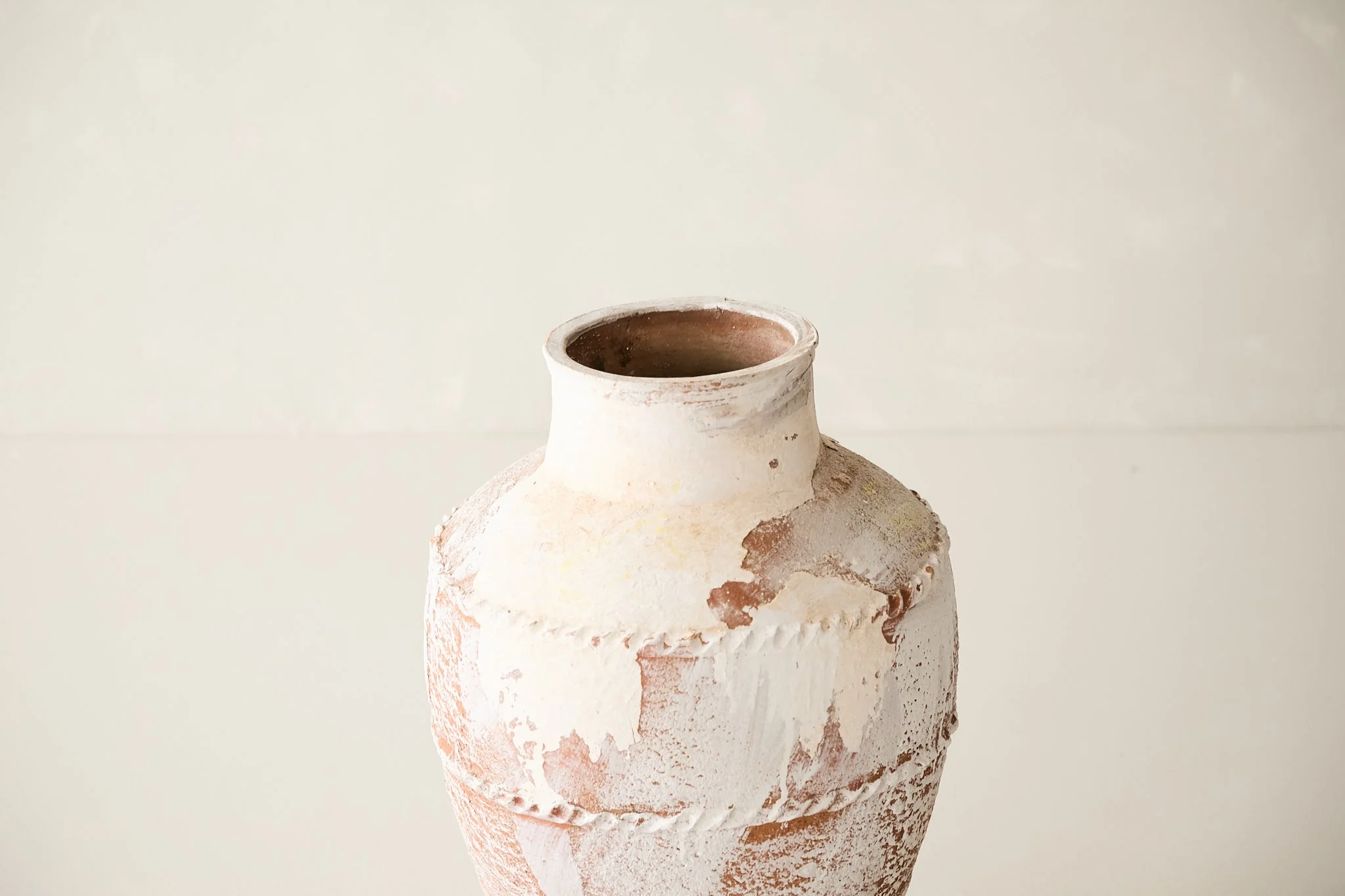 Vintage Turkish Pot D.099 - Image 2