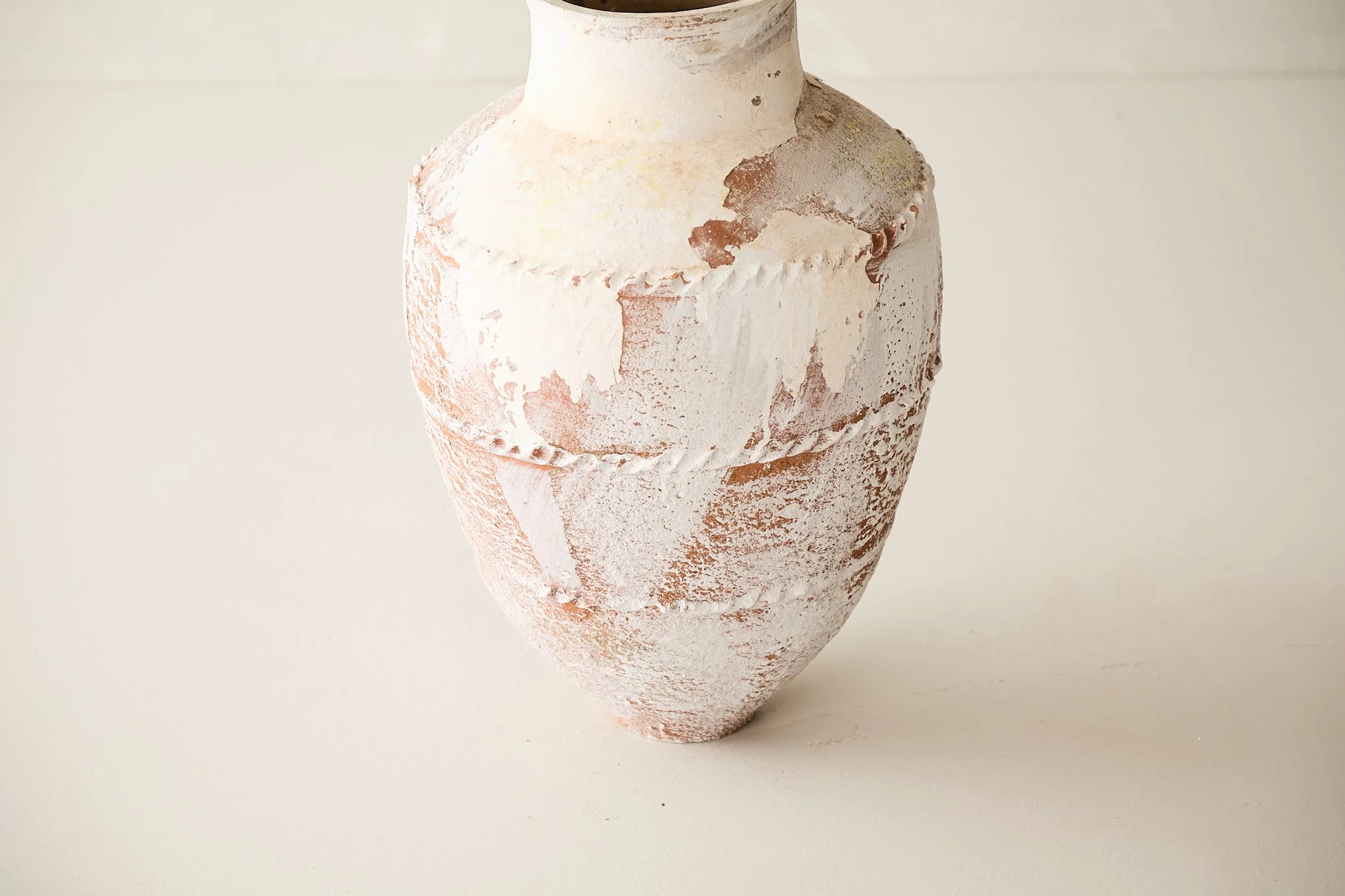 Vintage Turkish Pot D.099 - Image 3