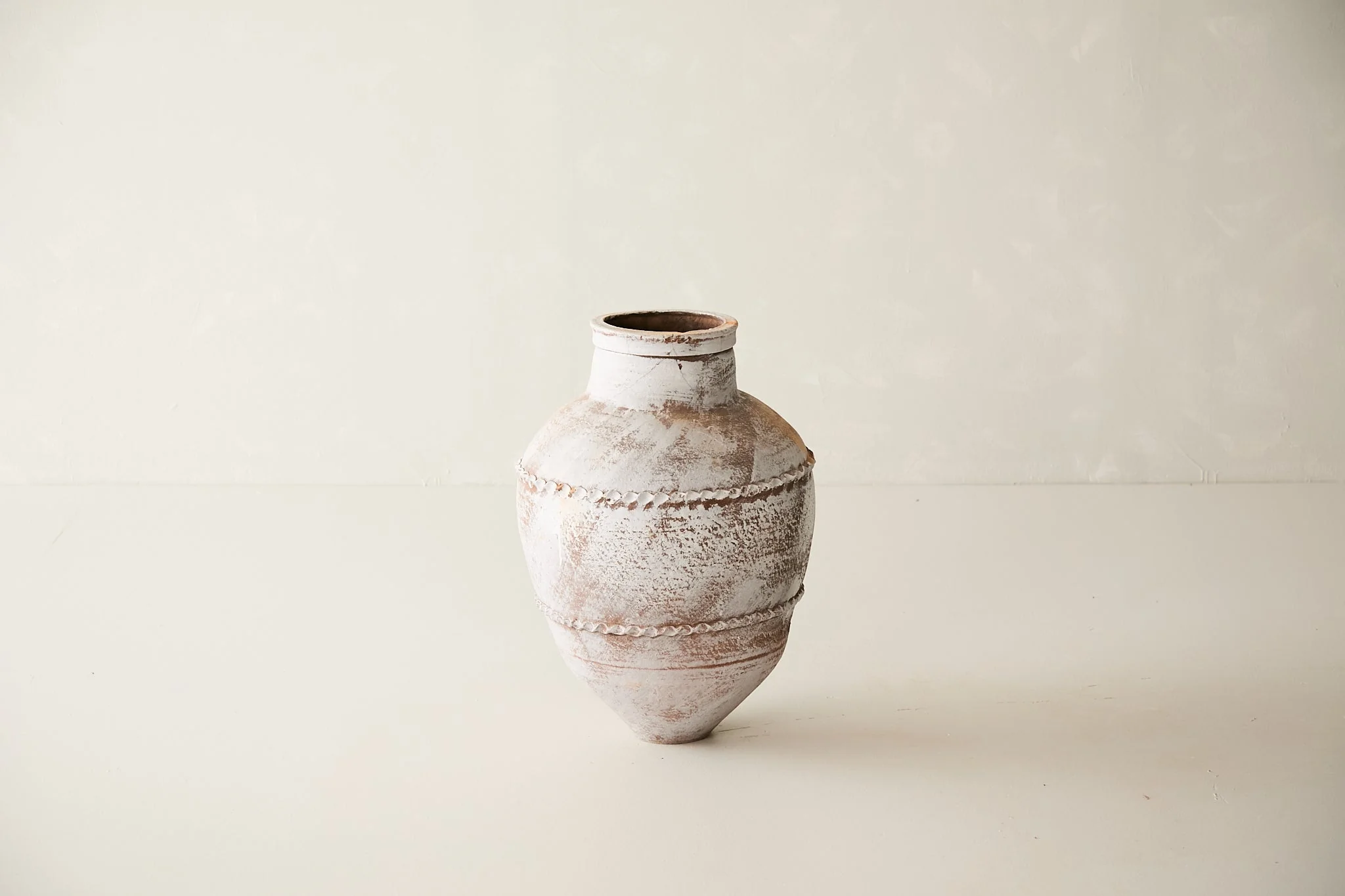 Vintage Turkish Pot D.100