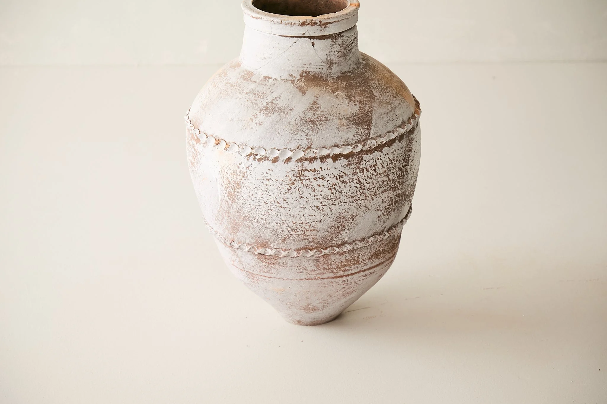 Vintage Turkish Pot D.100 - Image 3