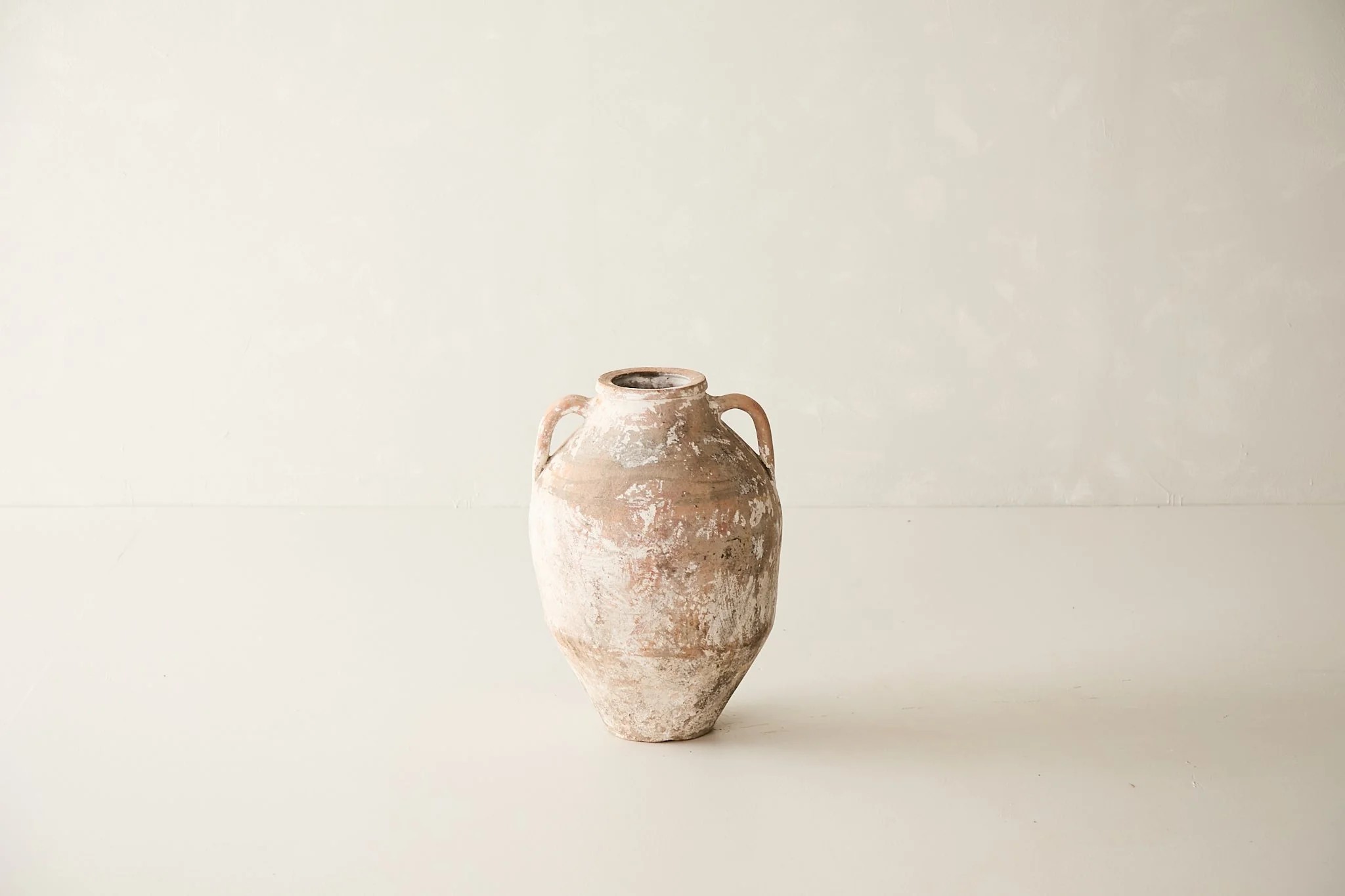Vintage Turkish Pot D.101