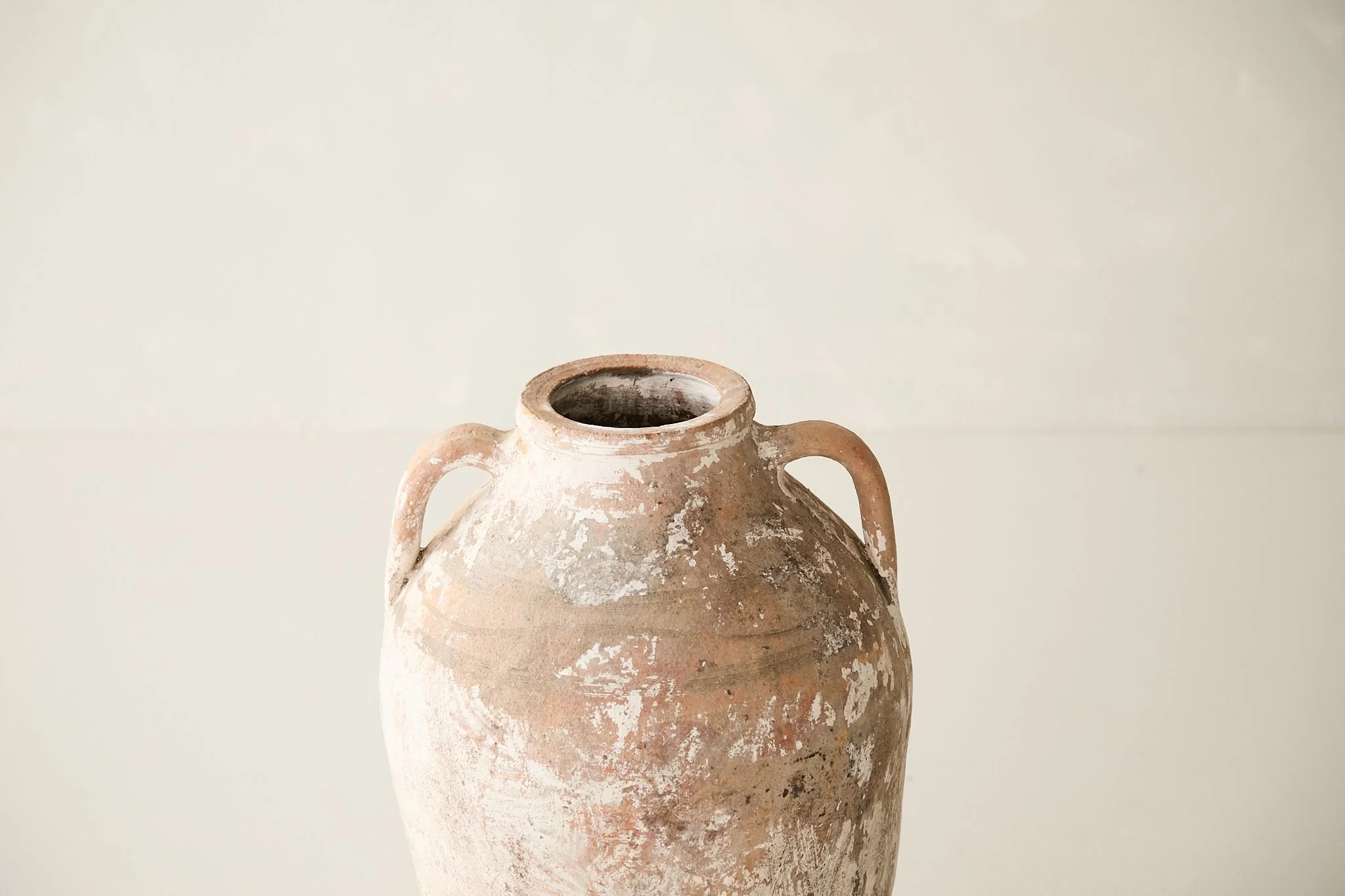 Vintage Turkish Pot D.101 - Image 2
