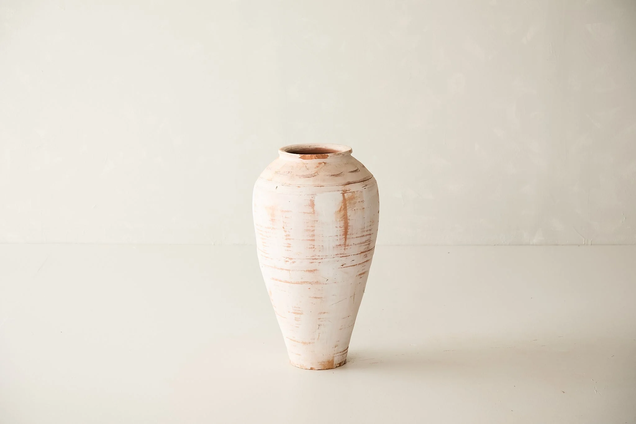 Vintage Turkish Pot D.102