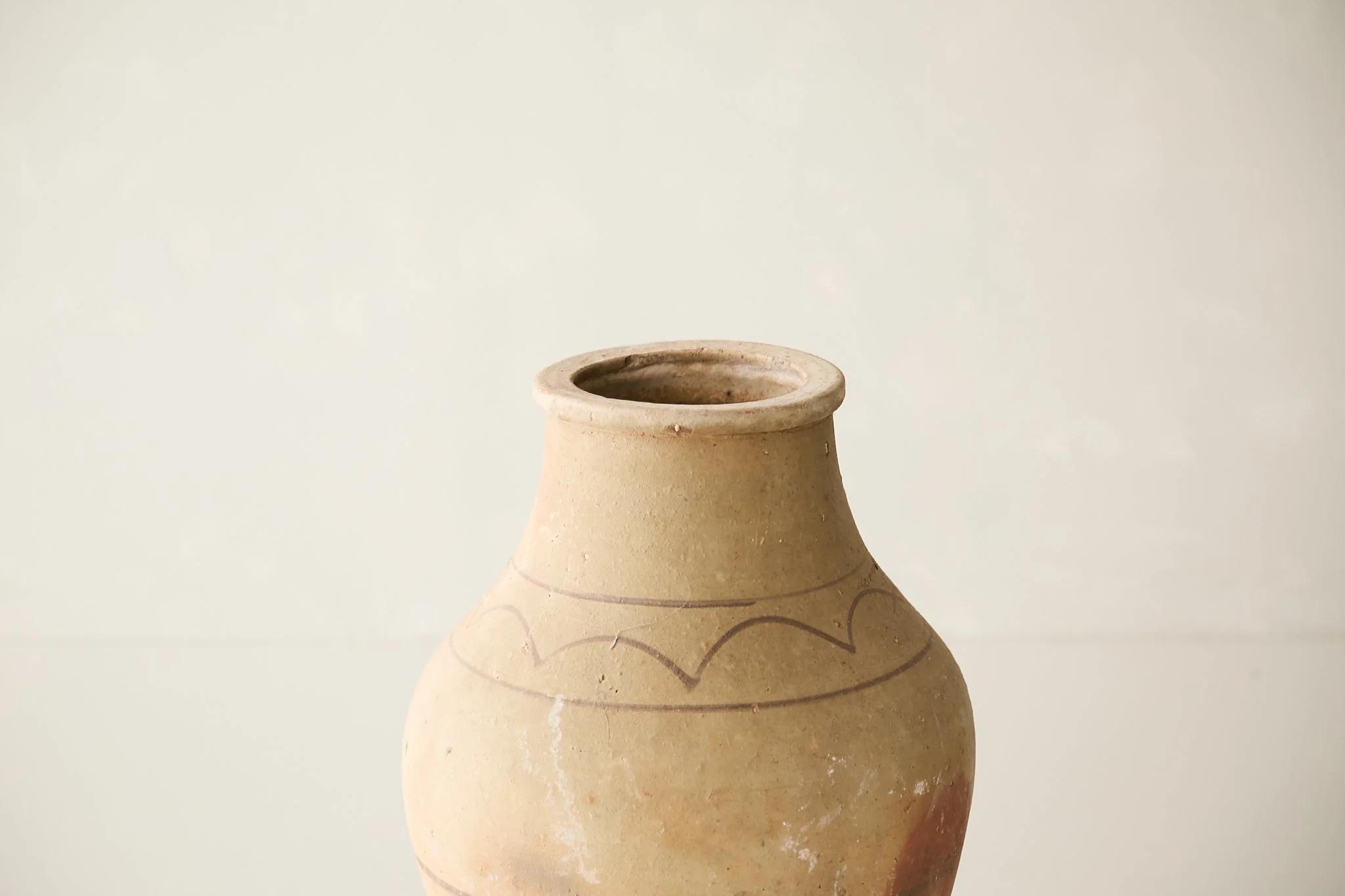 Vintage Turkish Pot D.103 - Image 2