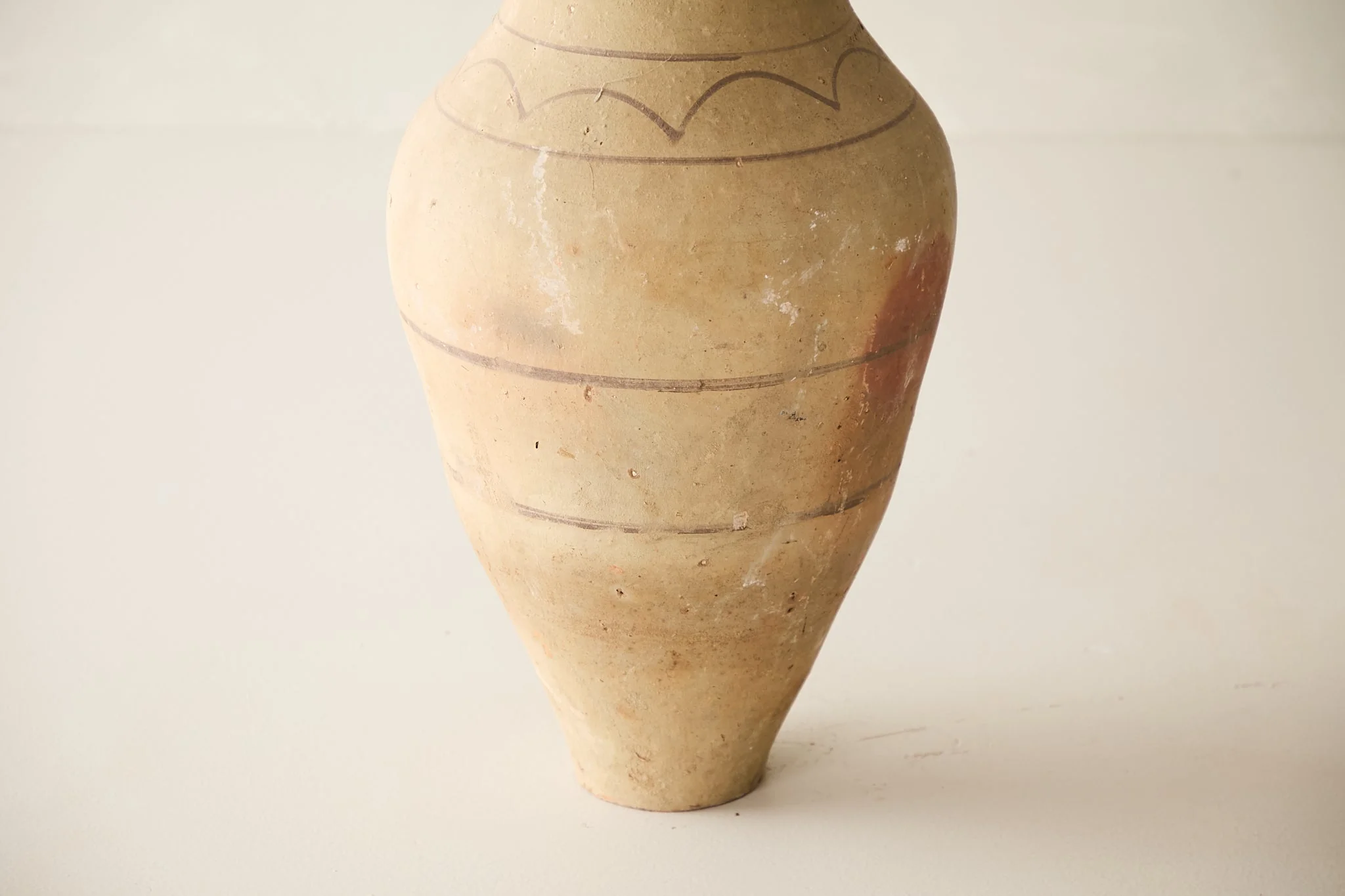 Vintage Turkish Pot D.103 - Image 3