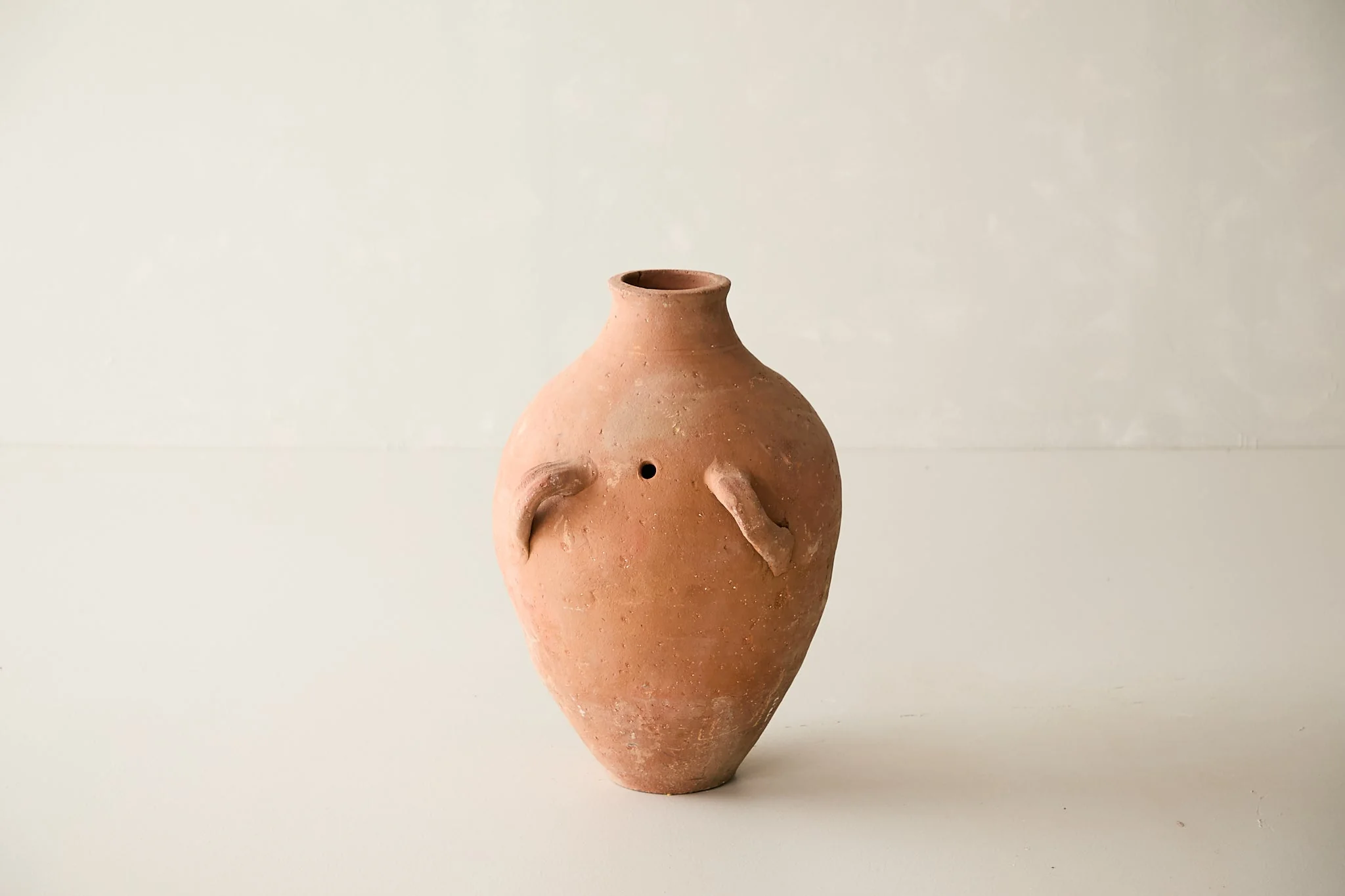 Vintage Turkish Pot D.104