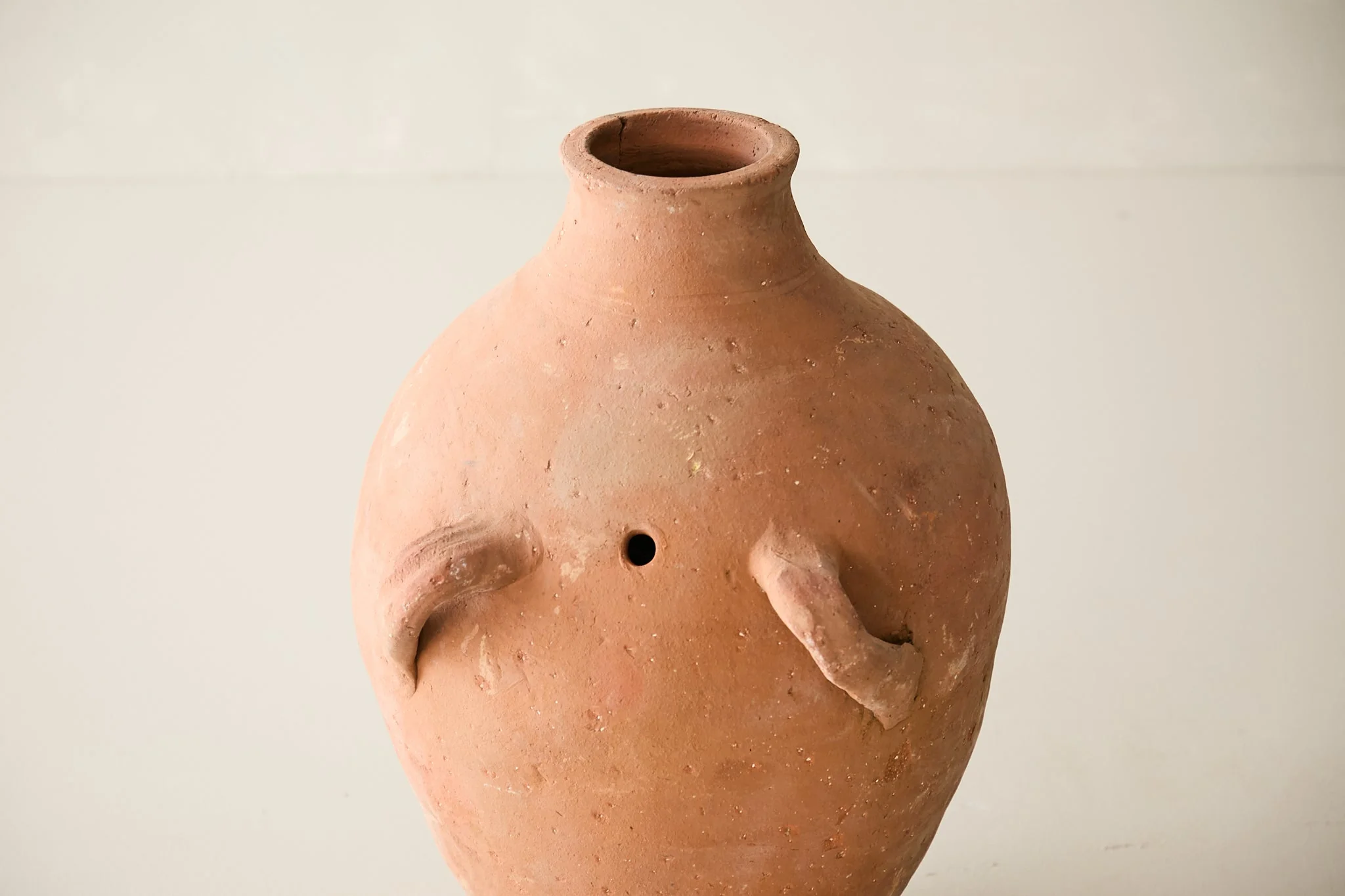 Vintage Turkish Pot D.104 - Image 2