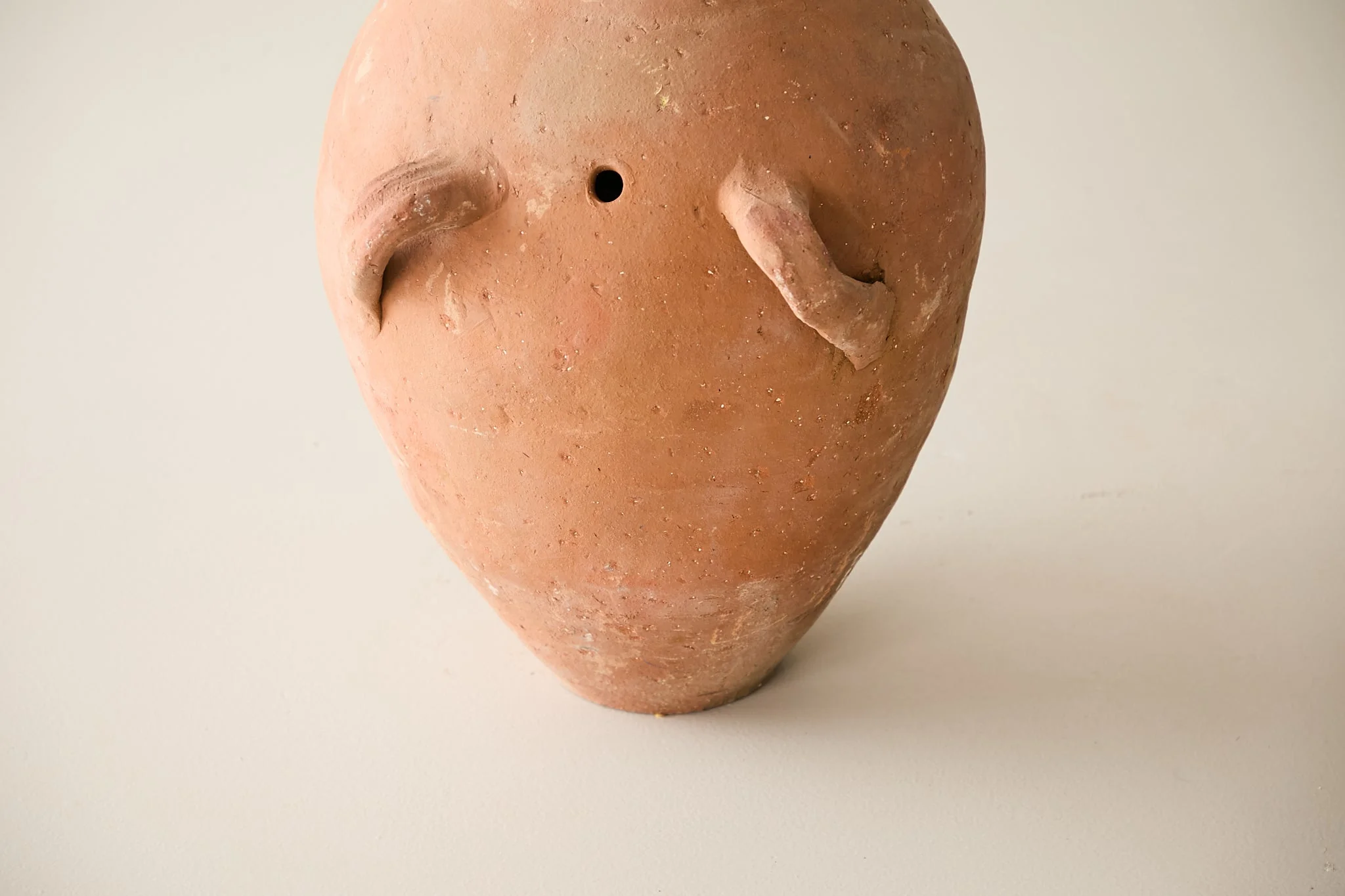 Vintage Turkish Pot D.104 - Image 3