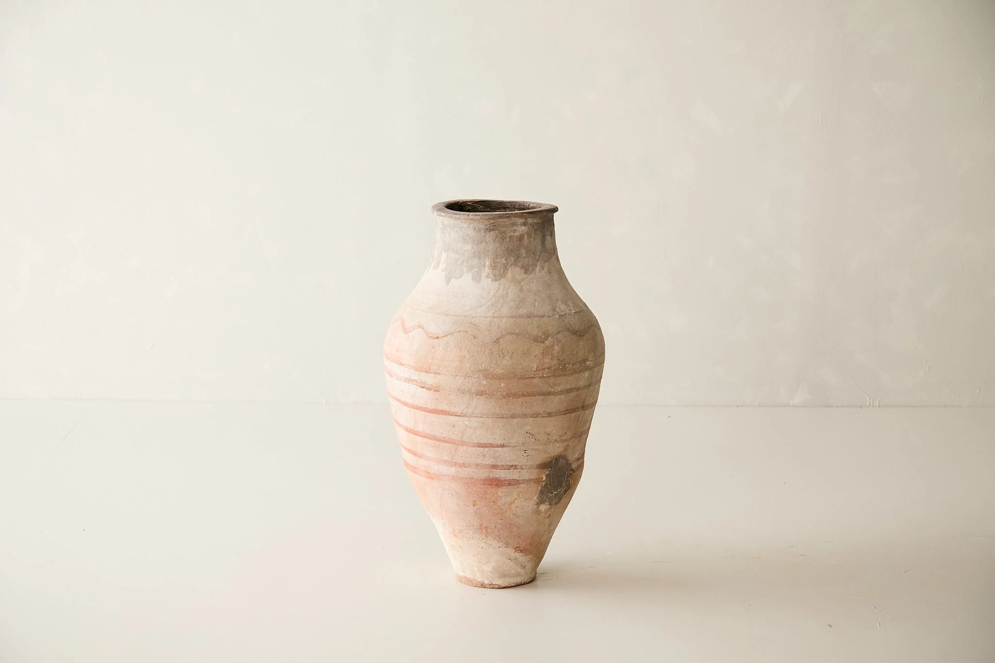Vintage Turkish Pot D.105
