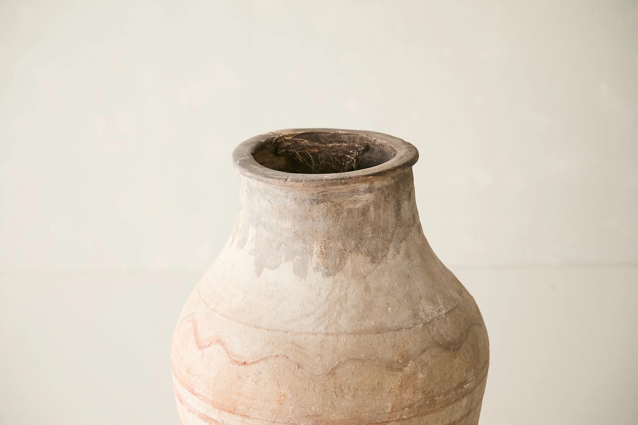 Vintage Turkish Pot D.105 - Image 2