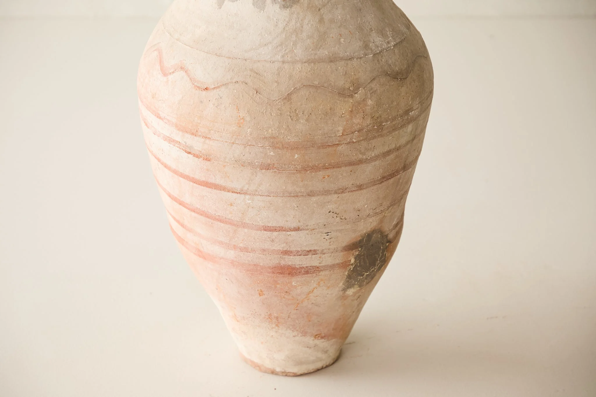 Vintage Turkish Pot D.105 - Image 3