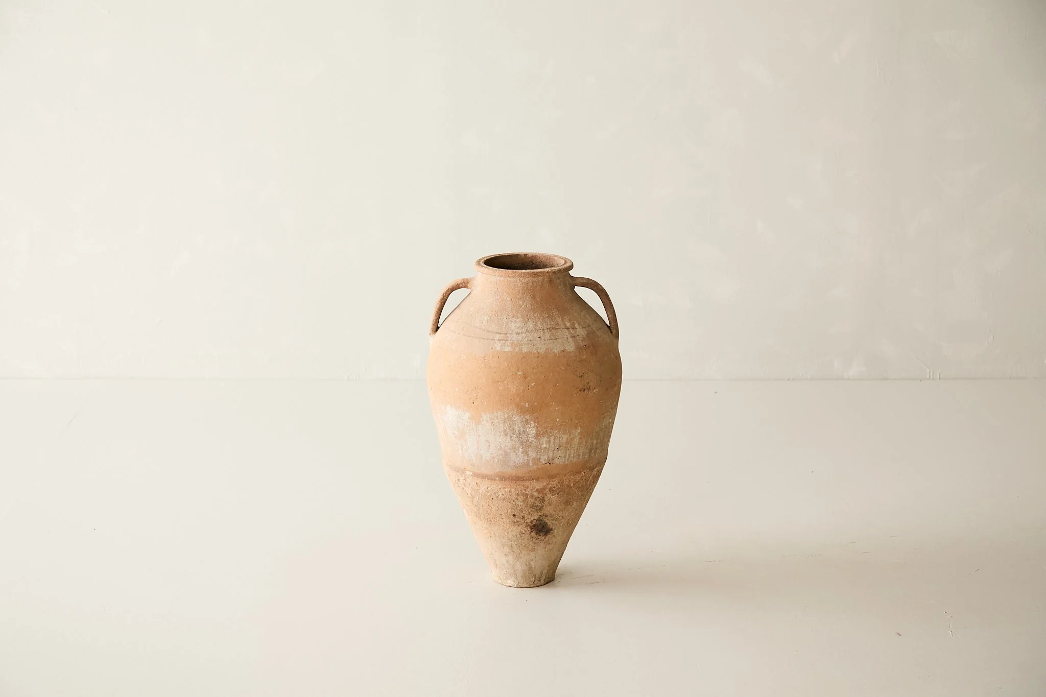 Vintage Turkish Pot D.106