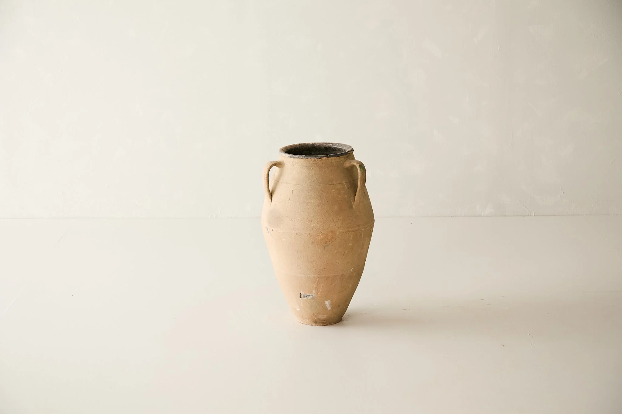 Vintage Turkish Pot D.107