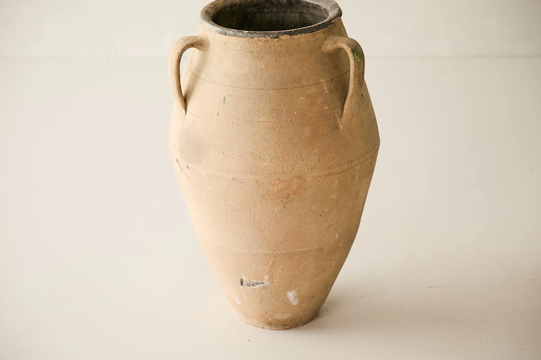 Vintage Turkish Pot D.107 - Image 3