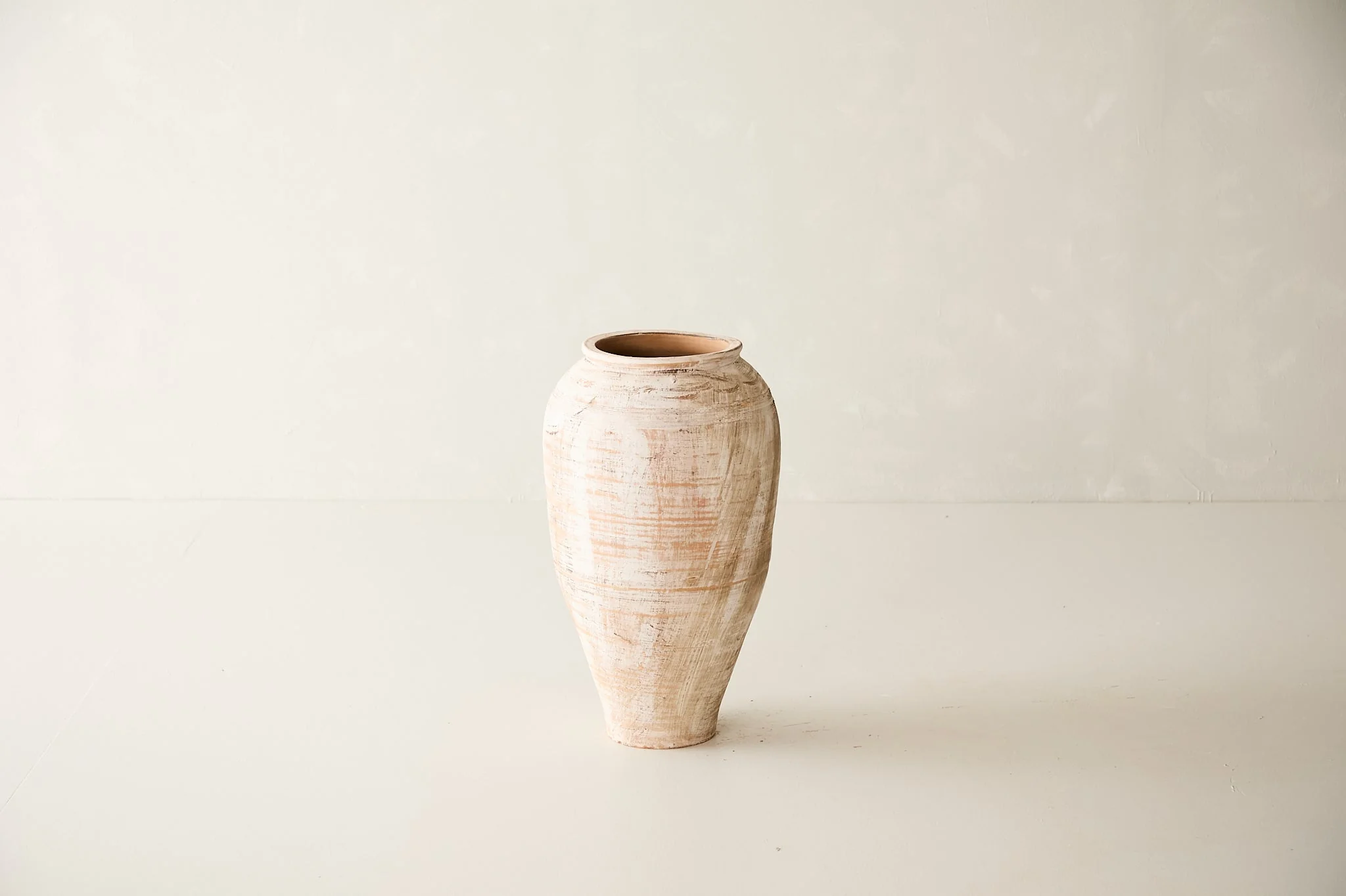 Vintage Turkish Pot D.110
