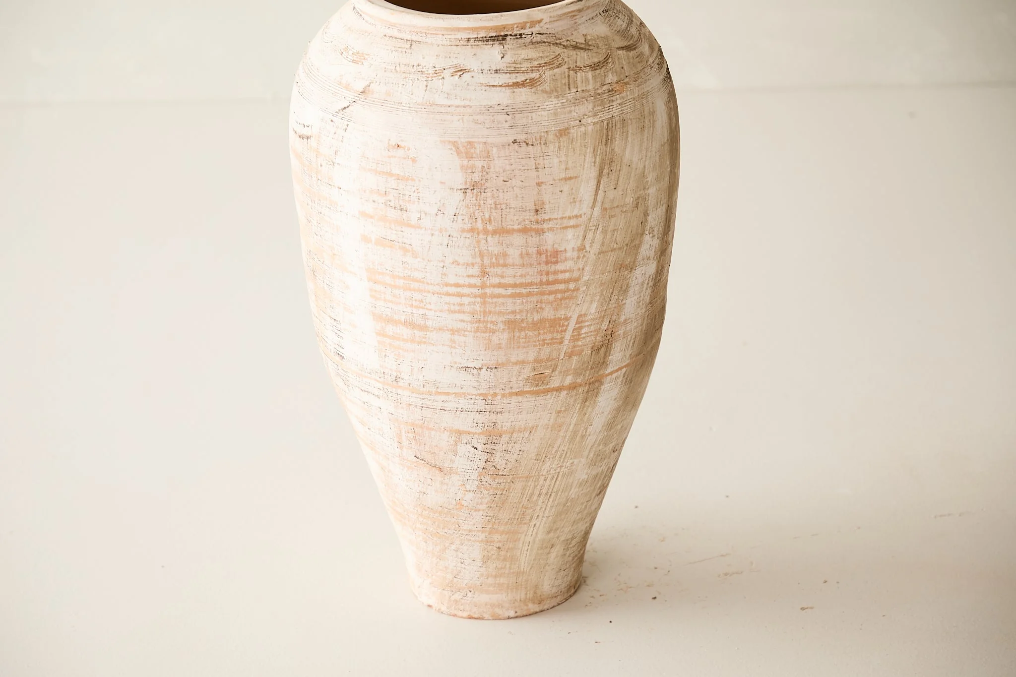 Vintage Turkish Pot D.110 - Image 3