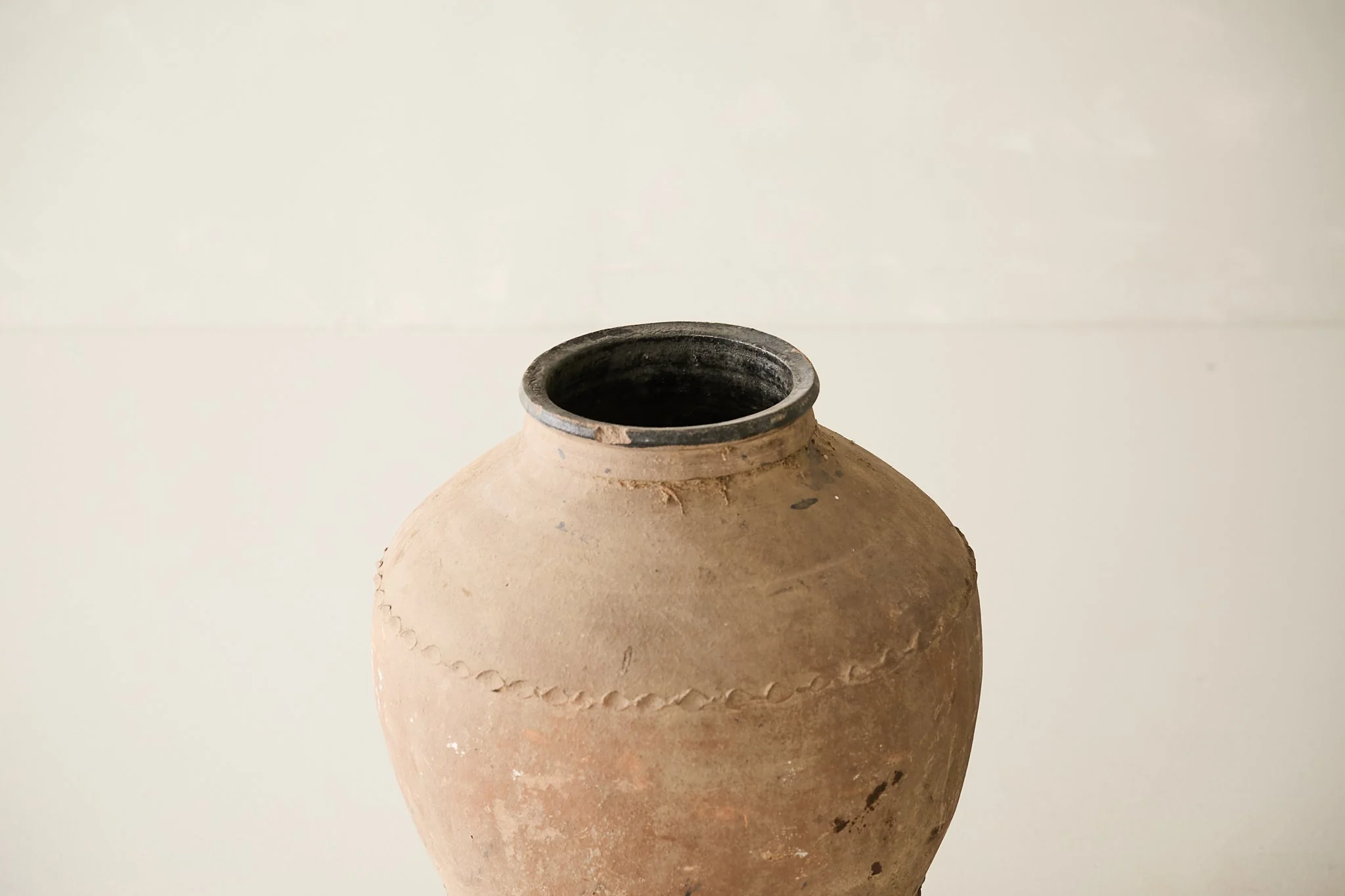 Vintage Turkish Pot D.111 - Image 2