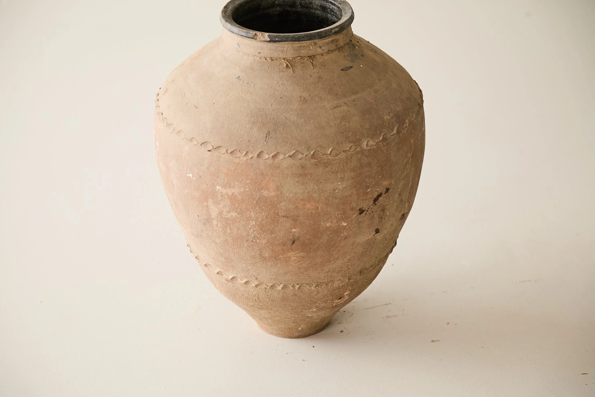 Vintage Turkish Pot D.111 - Image 3