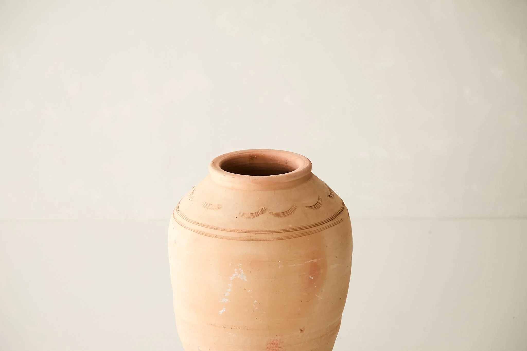 Vintage Turkish Pot D.112 - Image 2