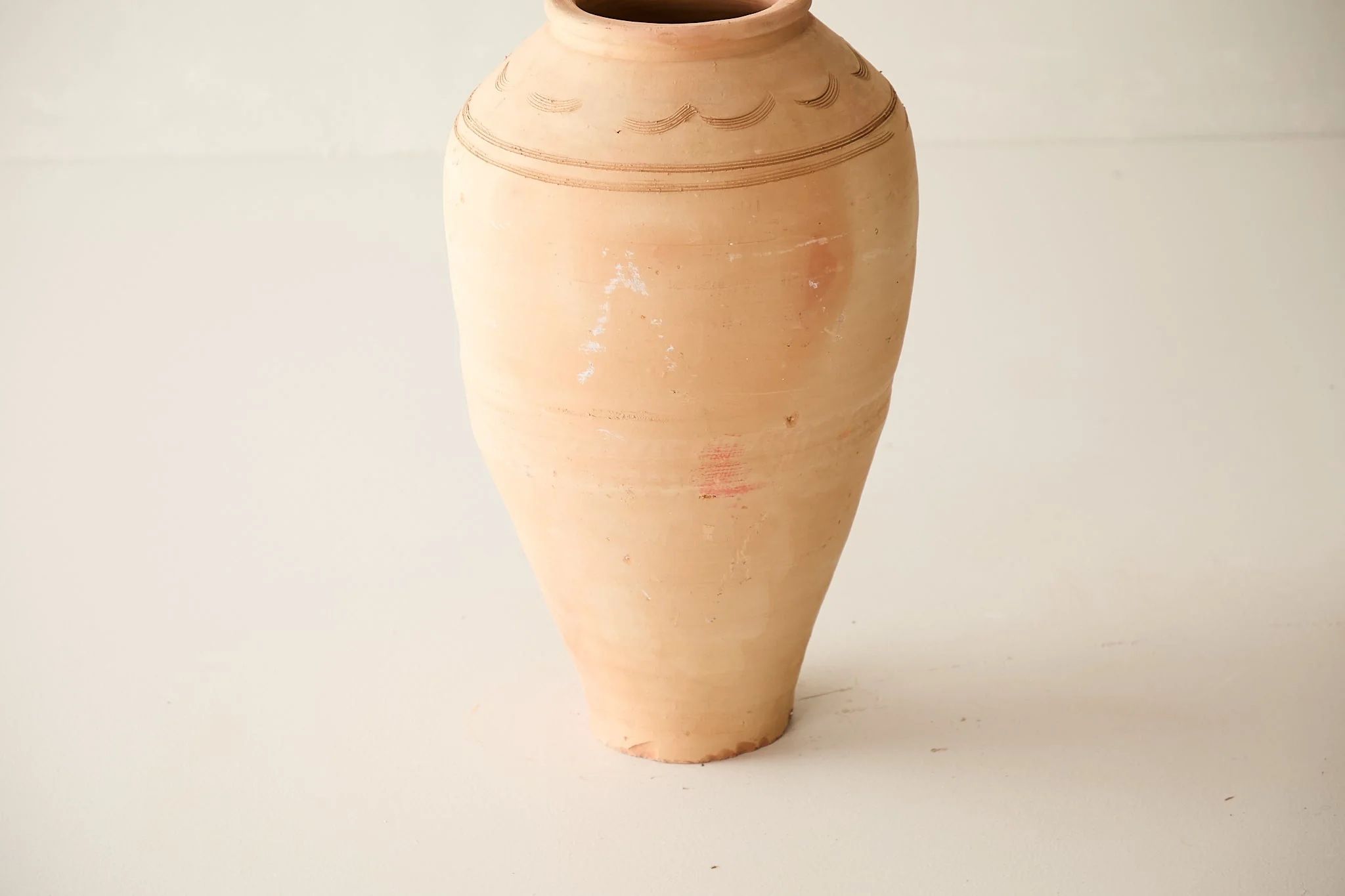 Vintage Turkish Pot D.112 - Image 3