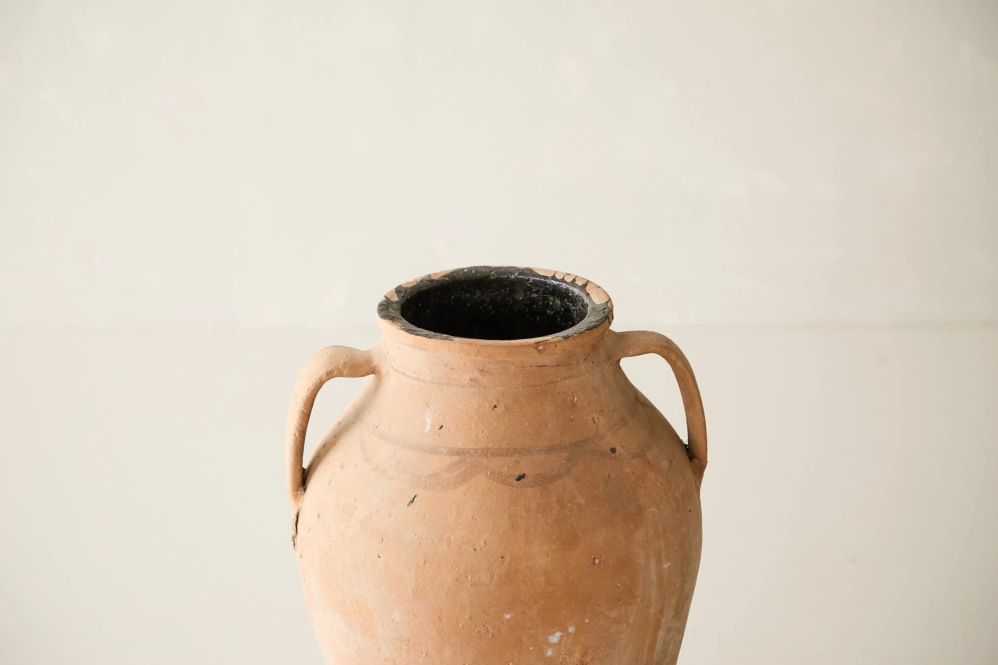 Vintage Turkish Pot D.113 - Image 2