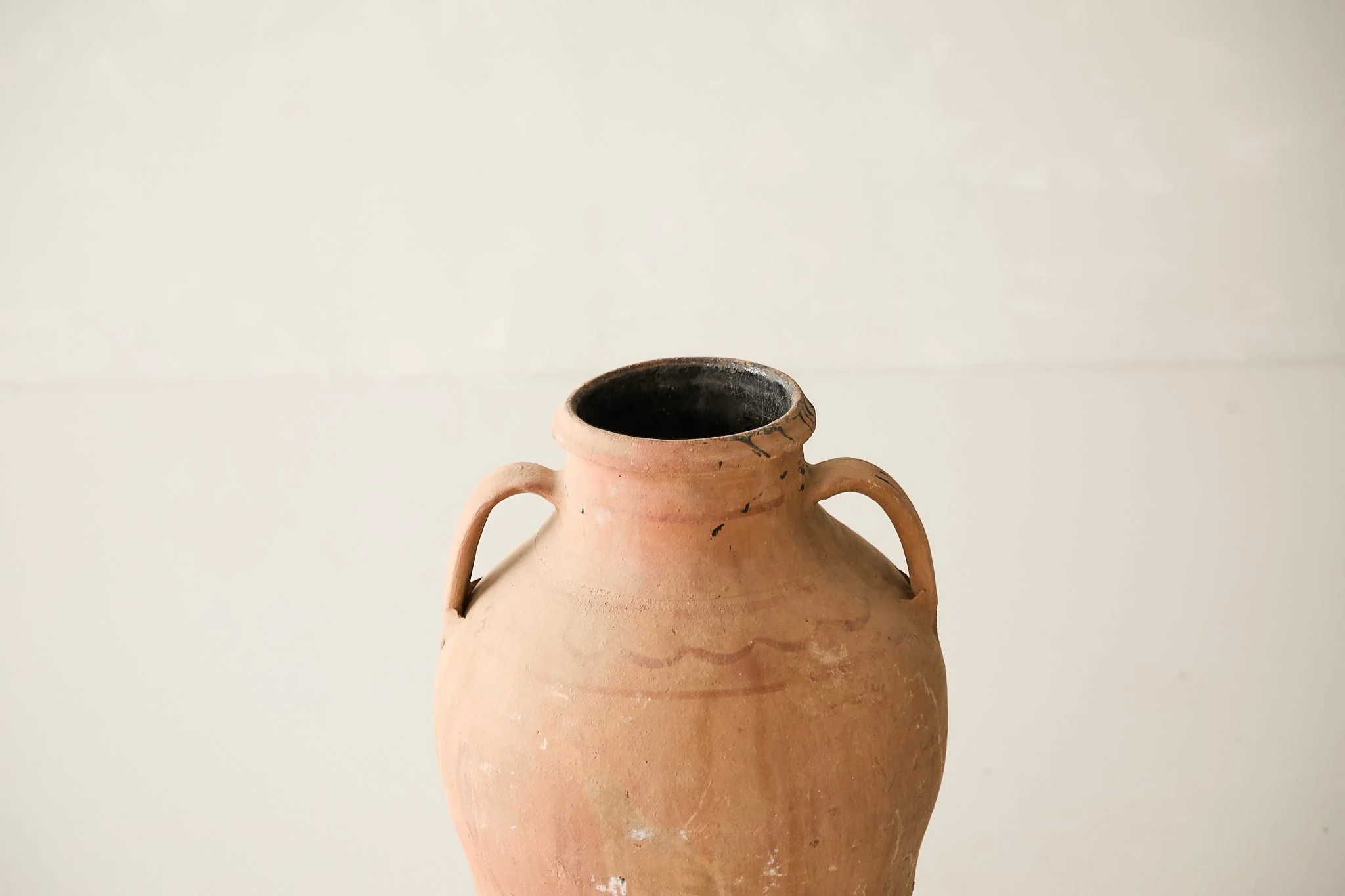 Vintage Turkish Pot D.114 - Image 2