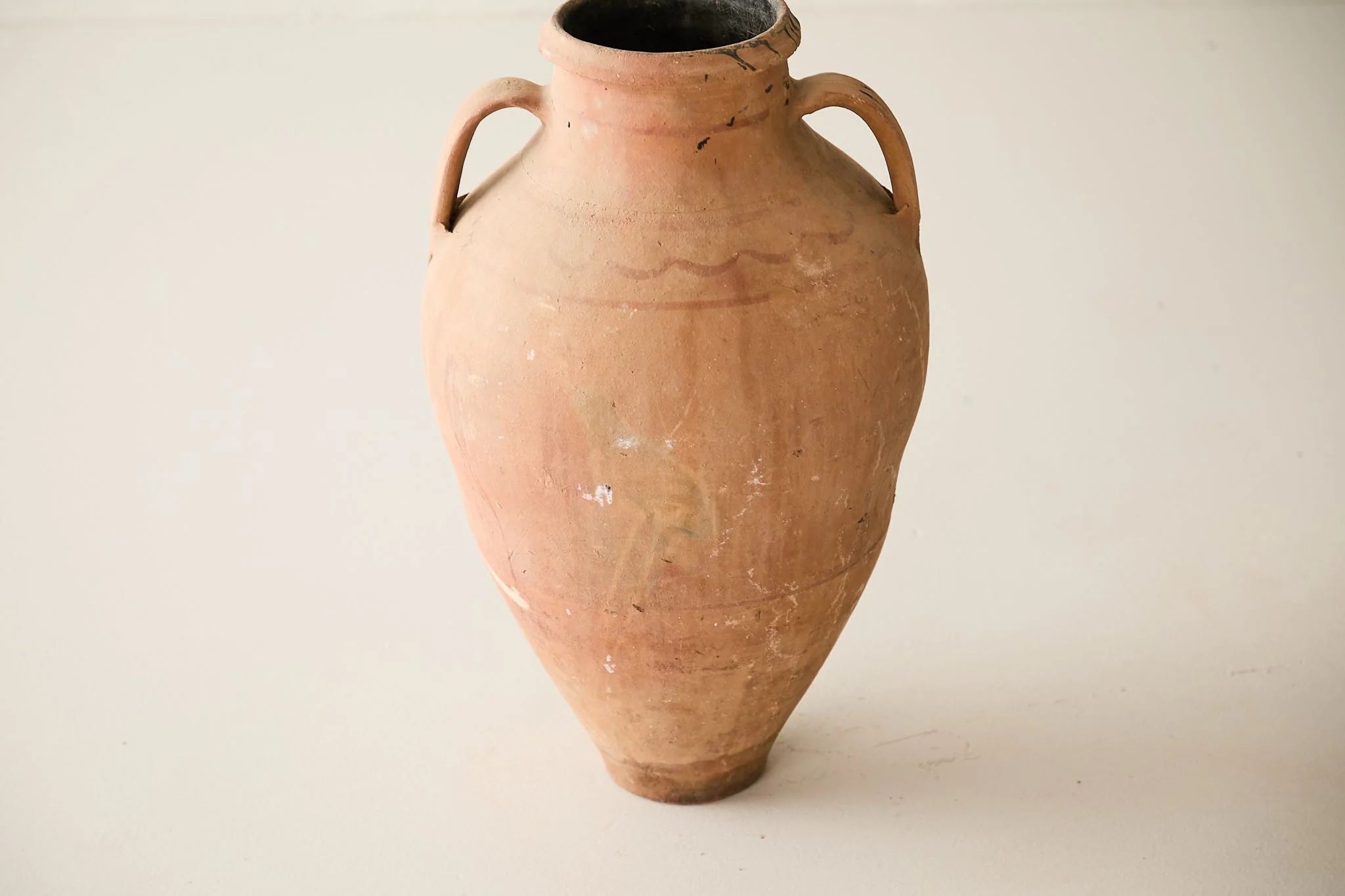 Vintage Turkish Pot D.114 - Image 3