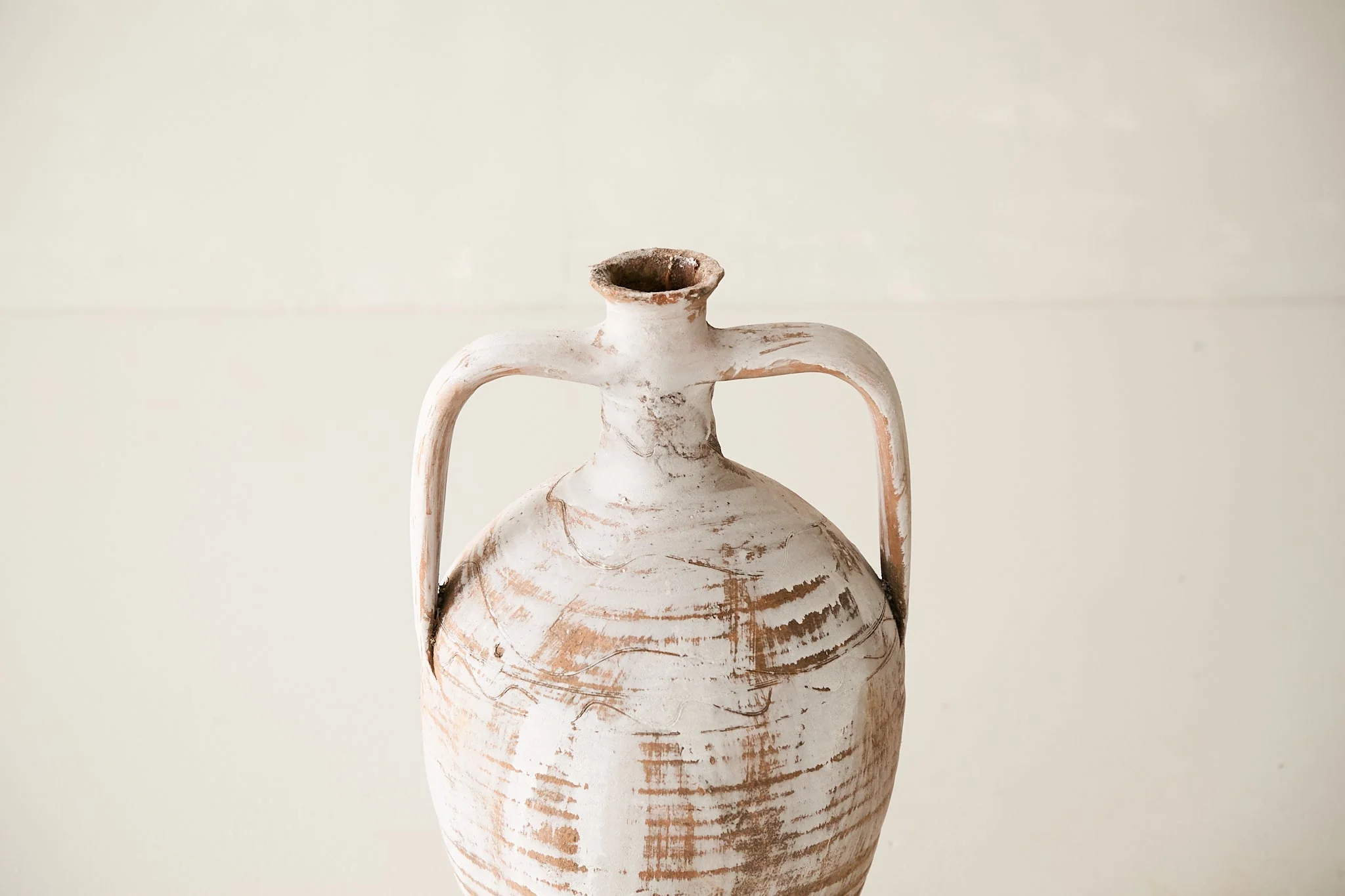 Vintage Turkish Pot D.115 - Image 2