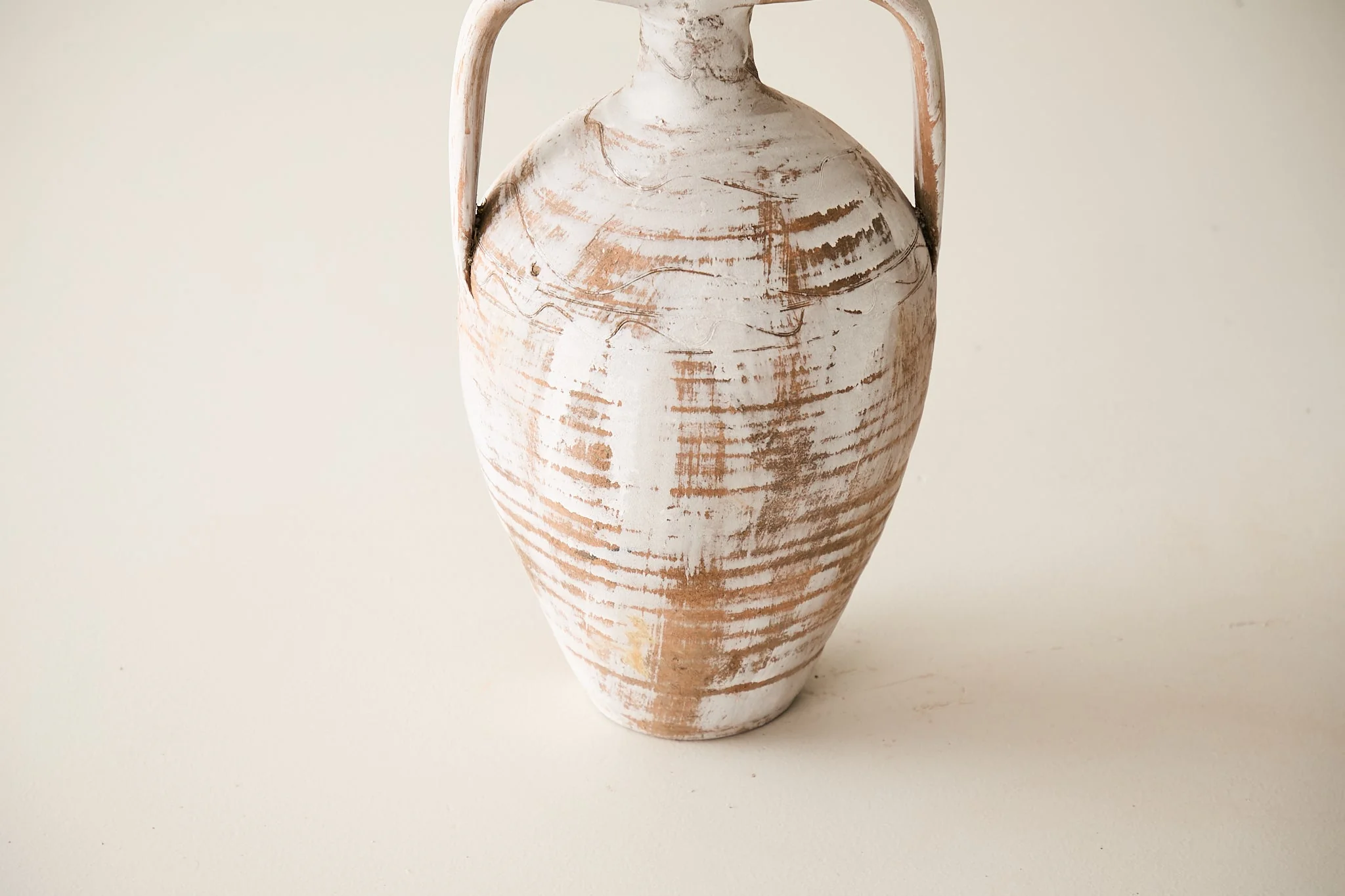 Vintage Turkish Pot D.115 - Image 3