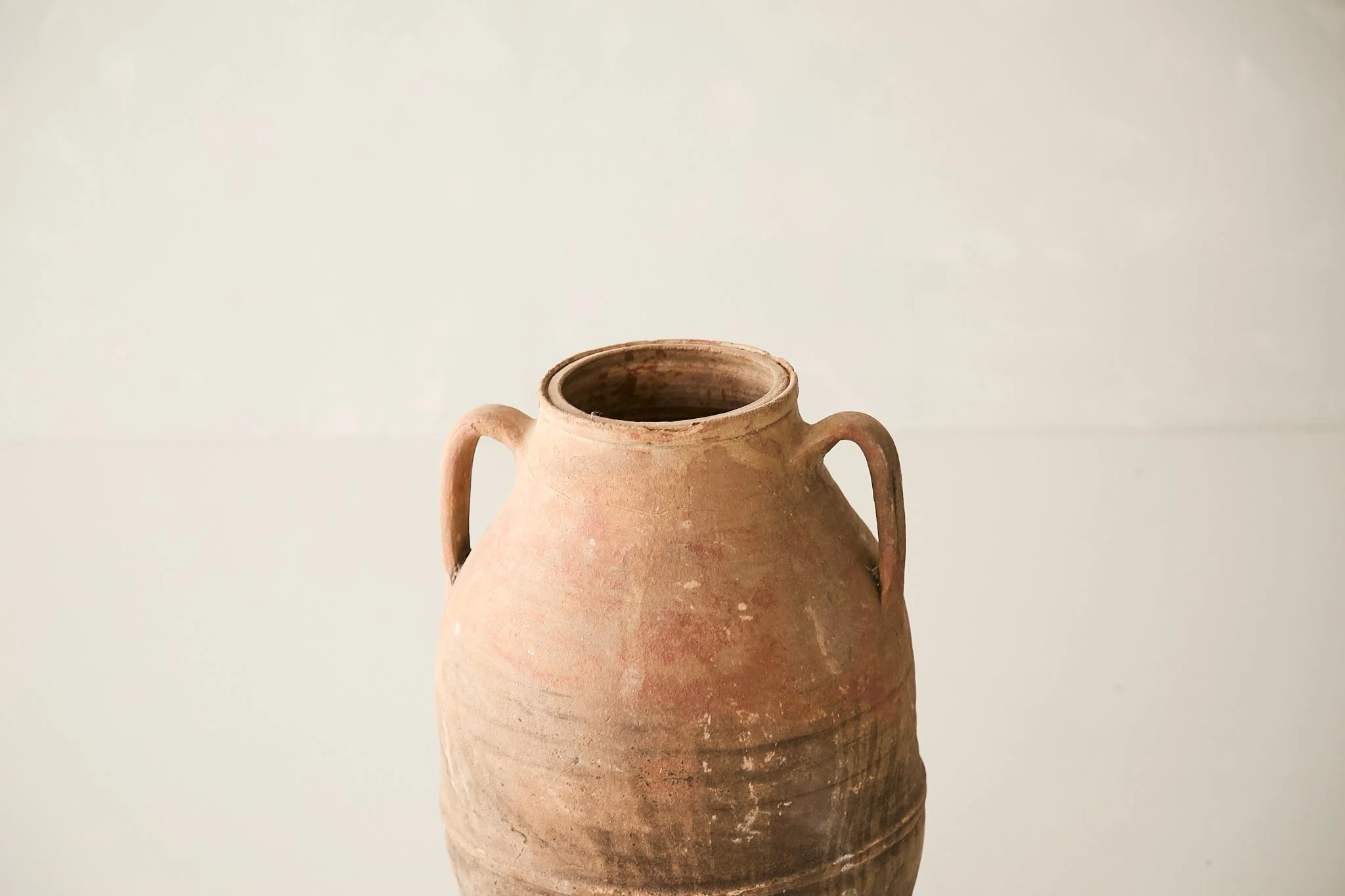 Vintage Turkish Pot D.116 - Image 2