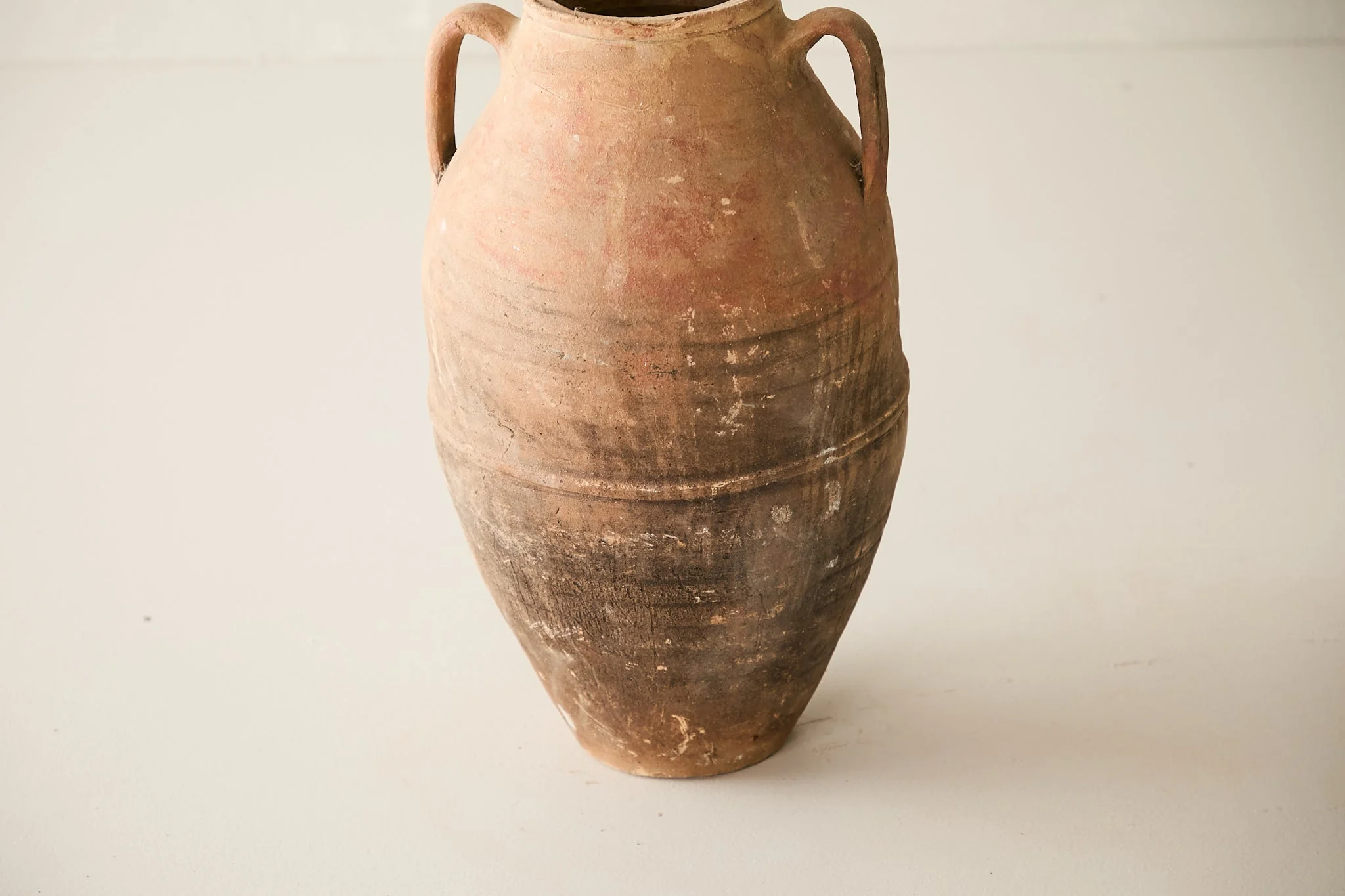 Vintage Turkish Pot D.116 - Image 3