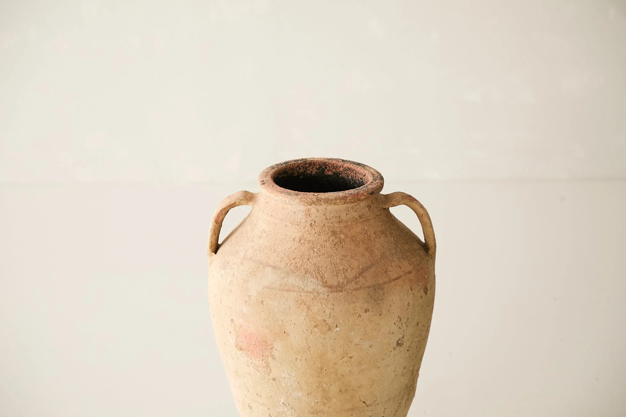 Vintage Turkish Pot D.117 - Image 2